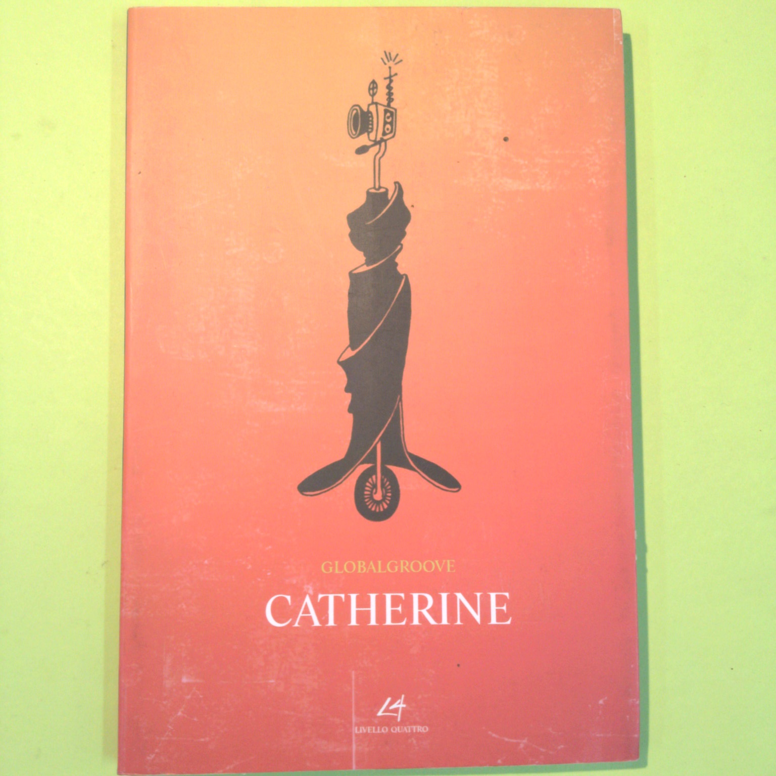 CATHERINE