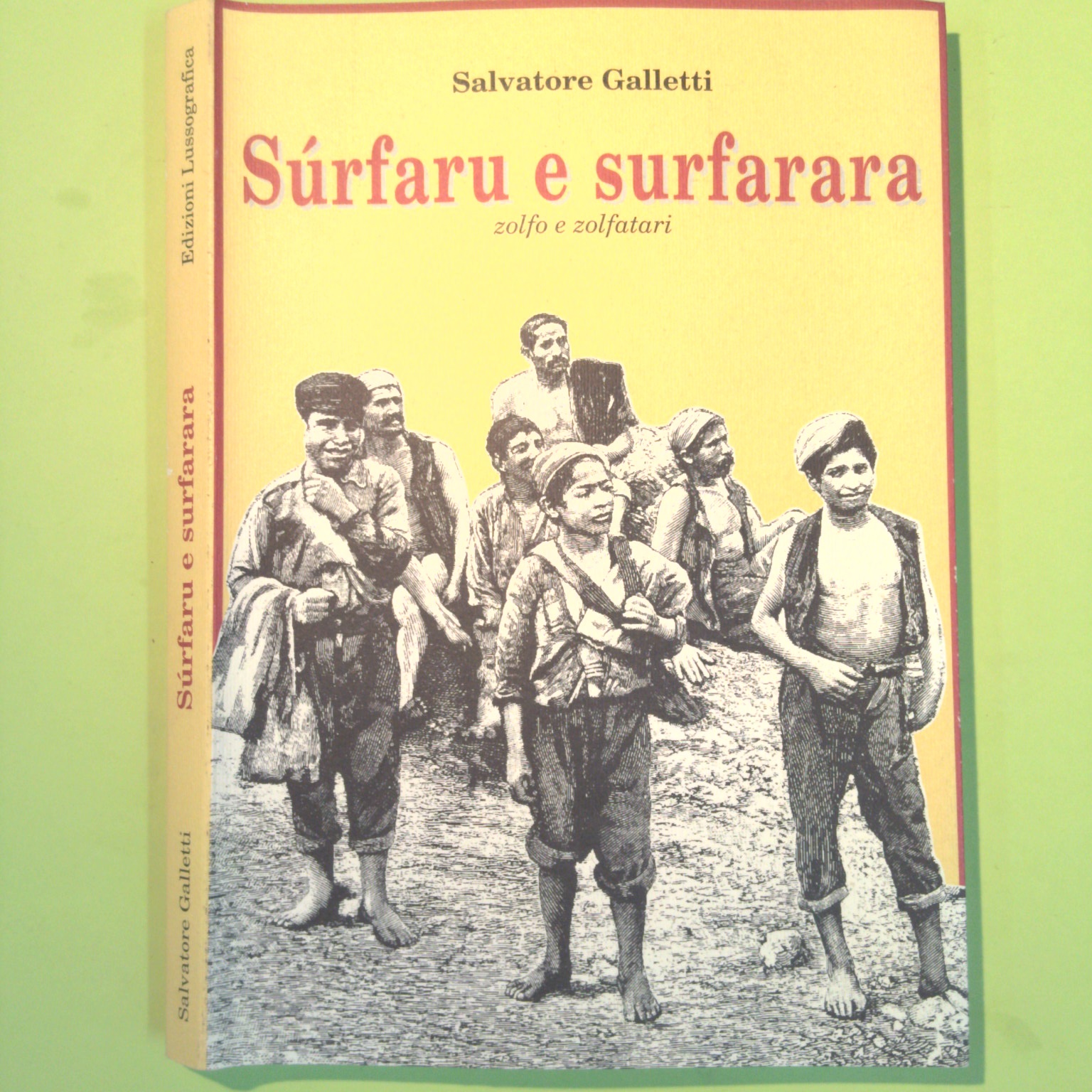 SURFARU E SURFARARA