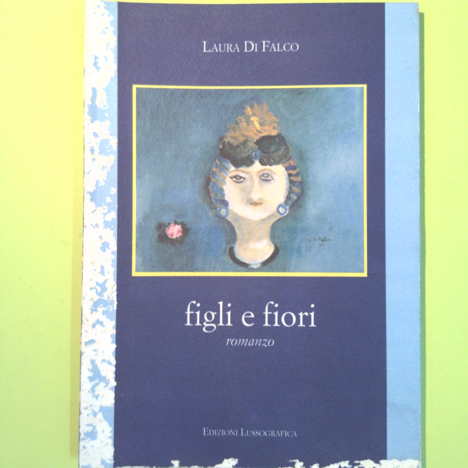 FIGLI E FIORI