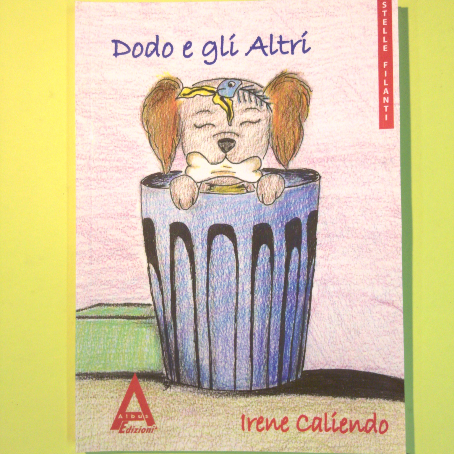 DODO E GLI ALTRI