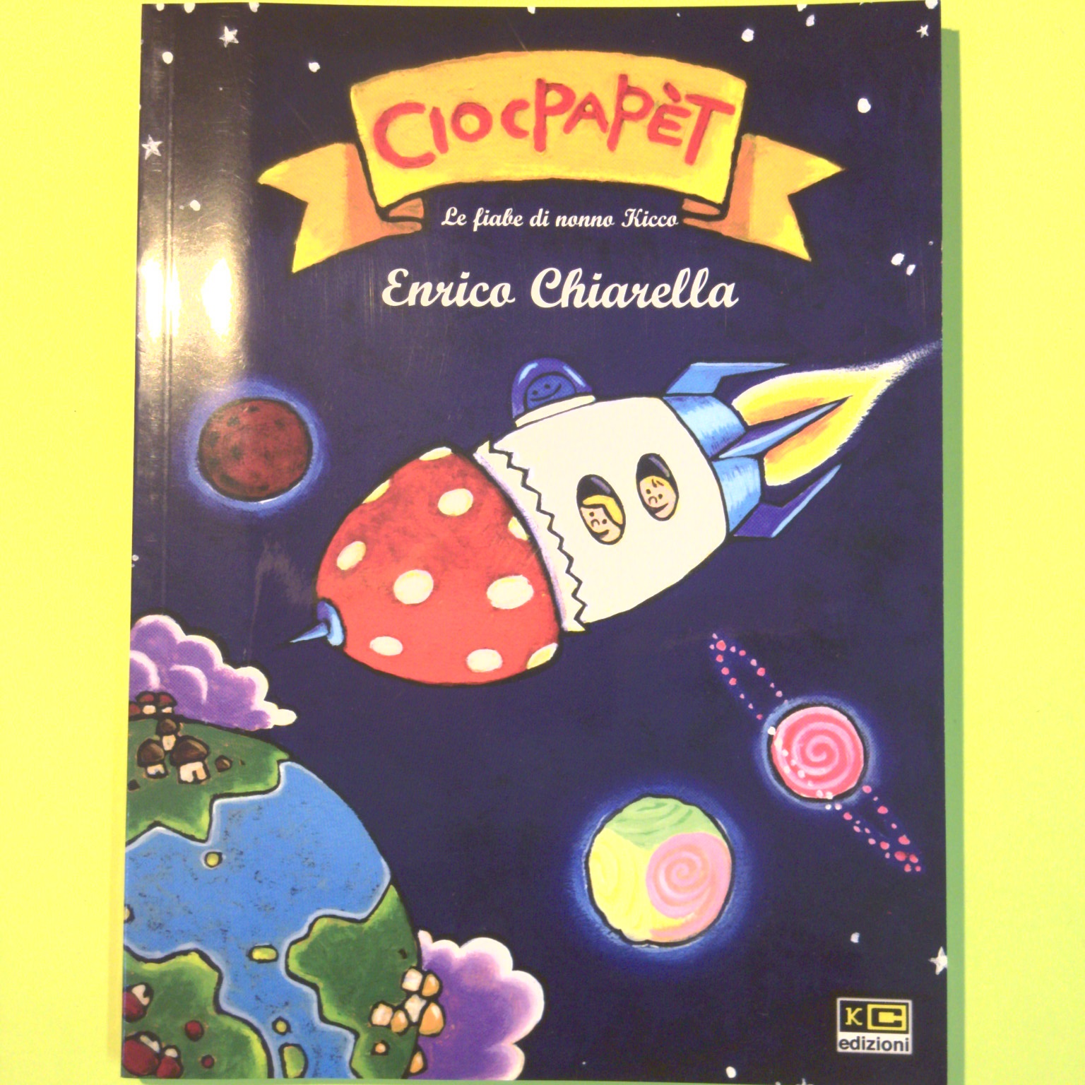 CIOCPAPET