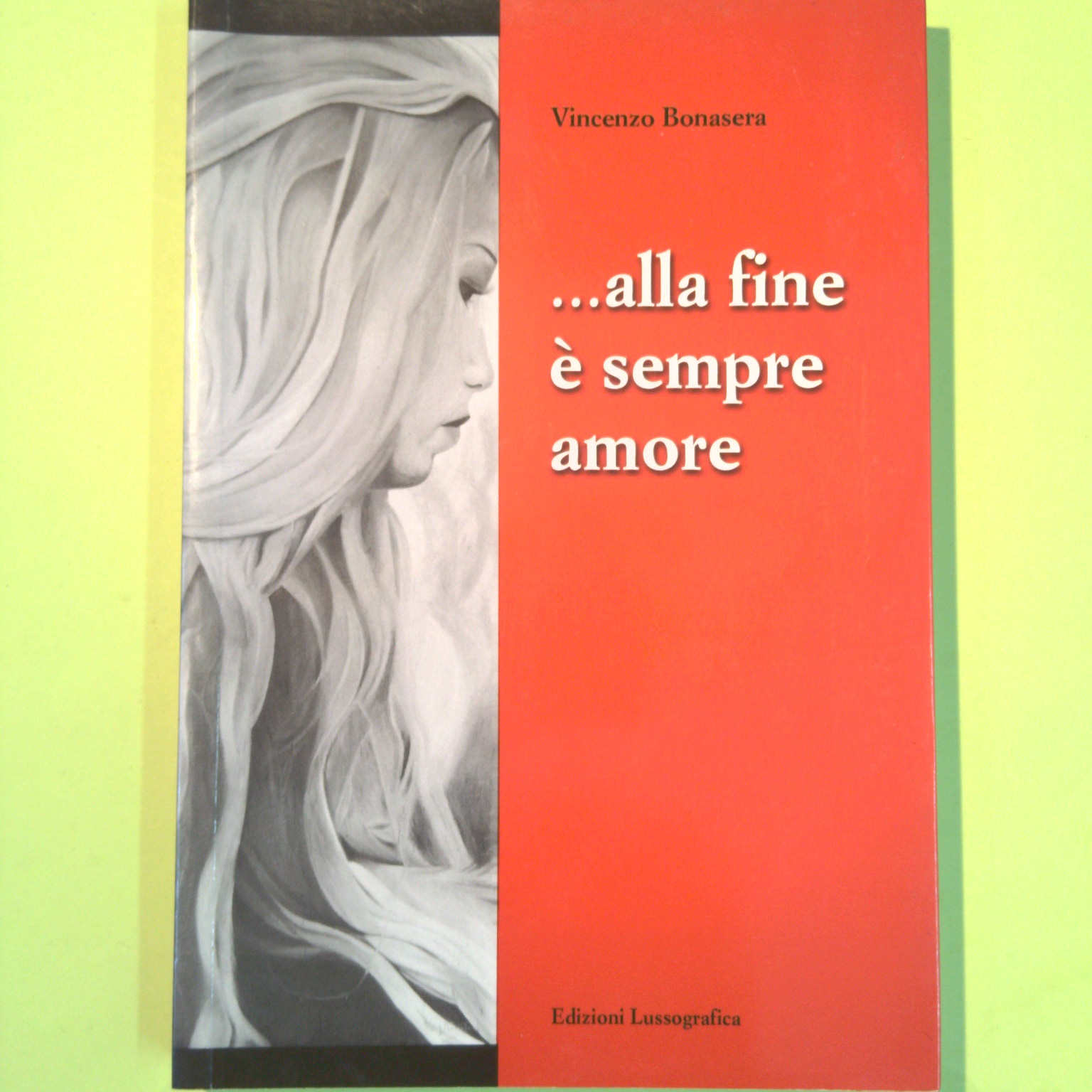 ALLA FINE È SEMPRE AMORE