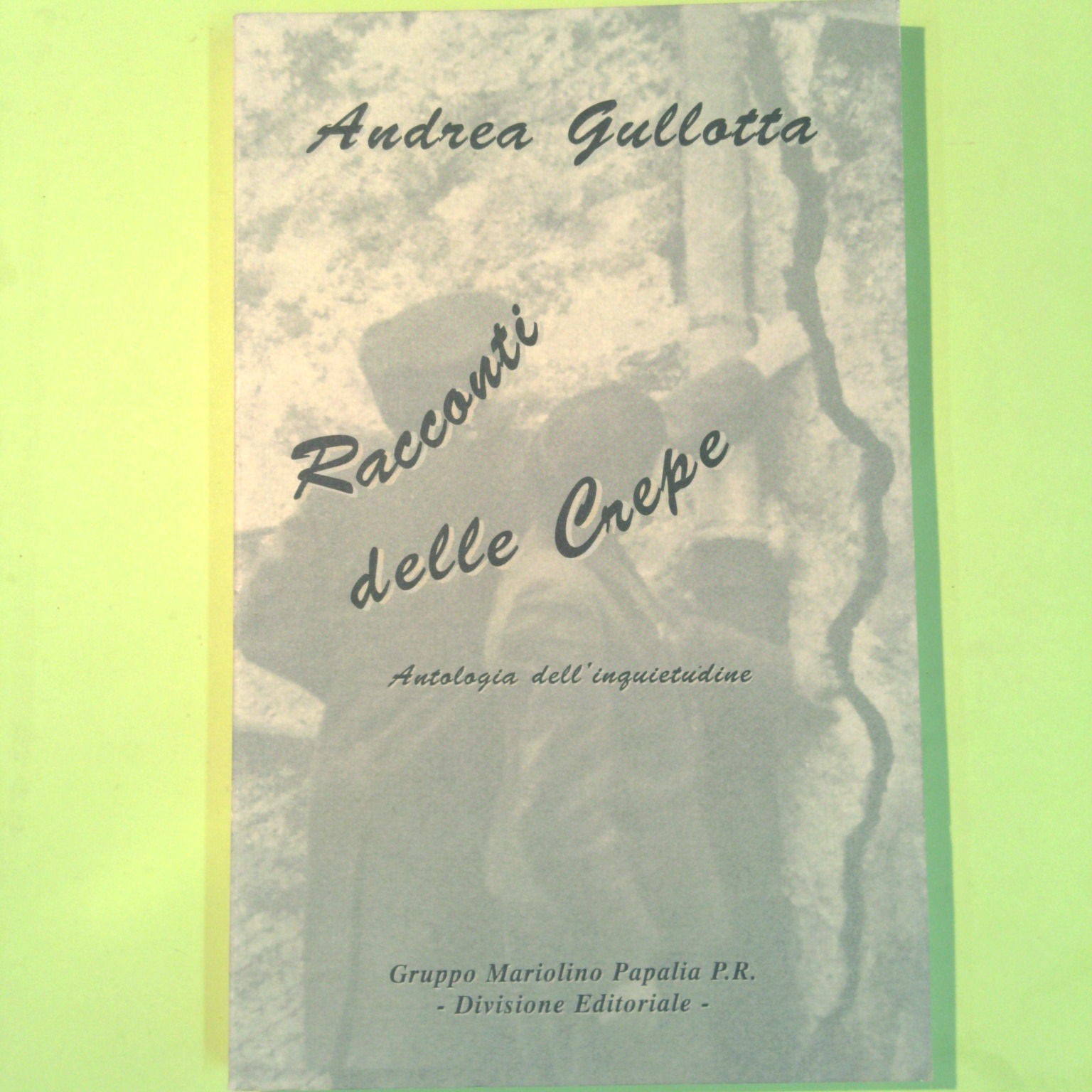 RACCONTI DELLE CREPE