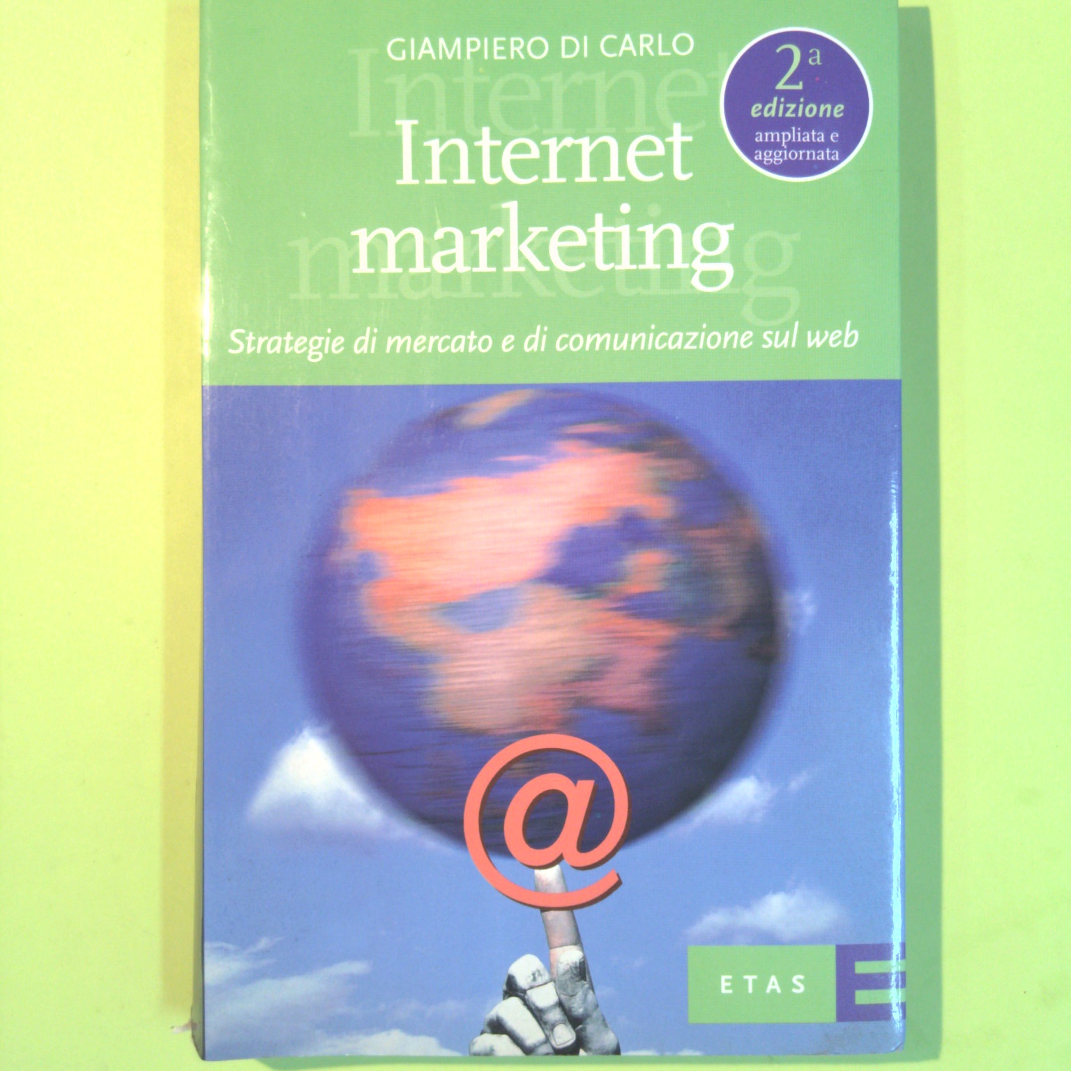 INTERNET MARKETING