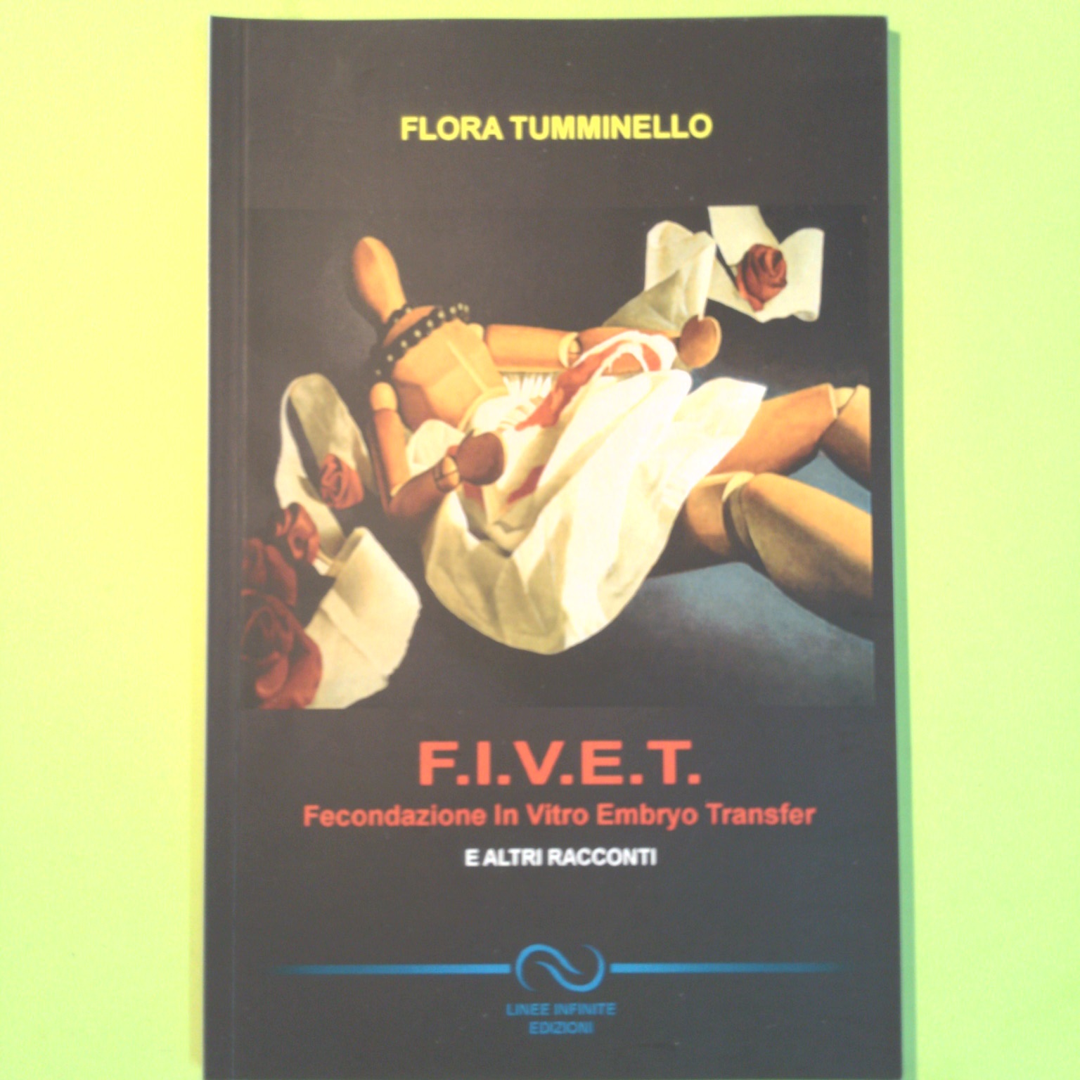 FIVET FECONDAZIONE IN VITRO