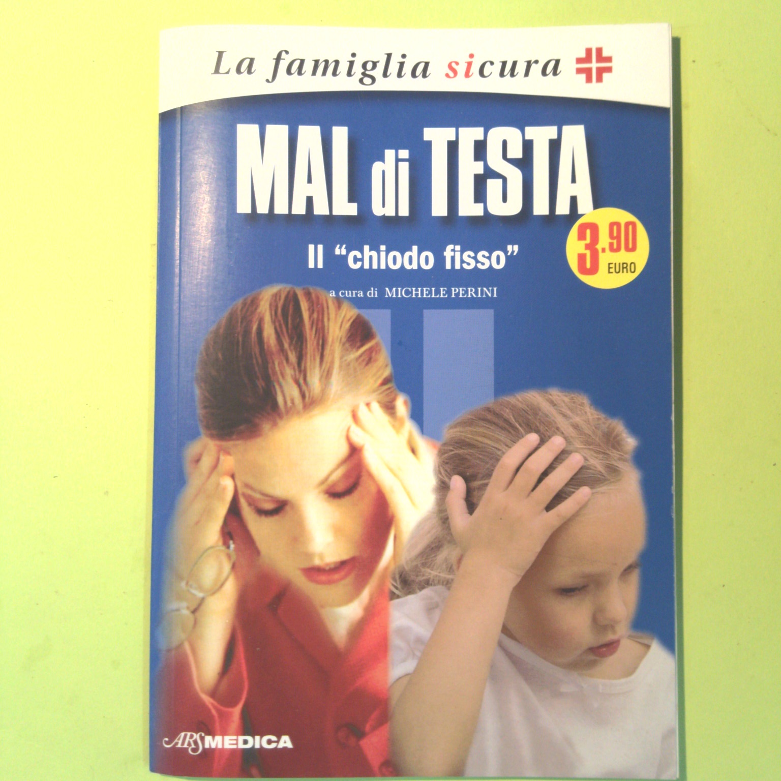 MAL DI TESTA
