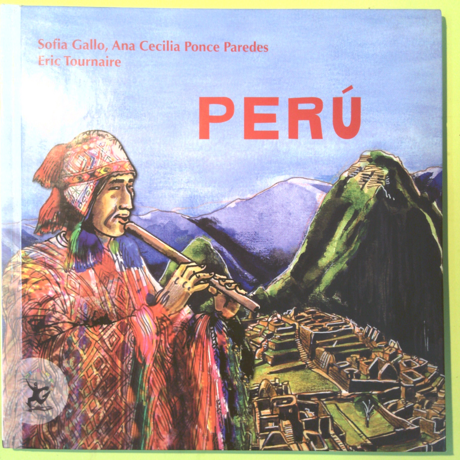 PERÙ