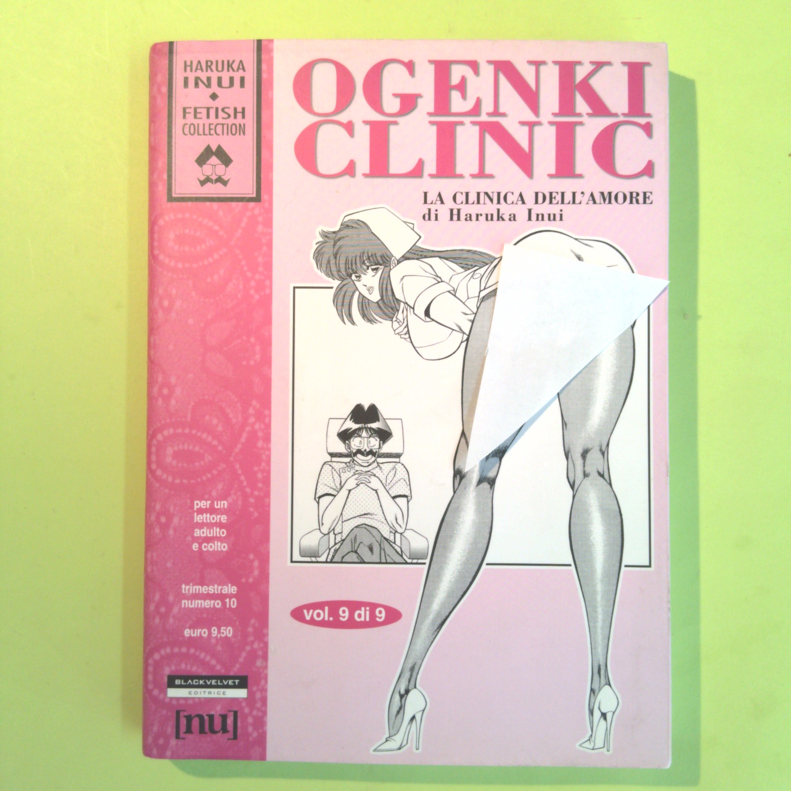 OGENKI CLINIC