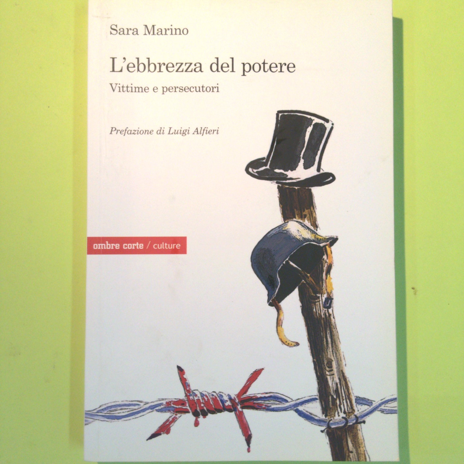 L'EBBREZZA DEL POTERE