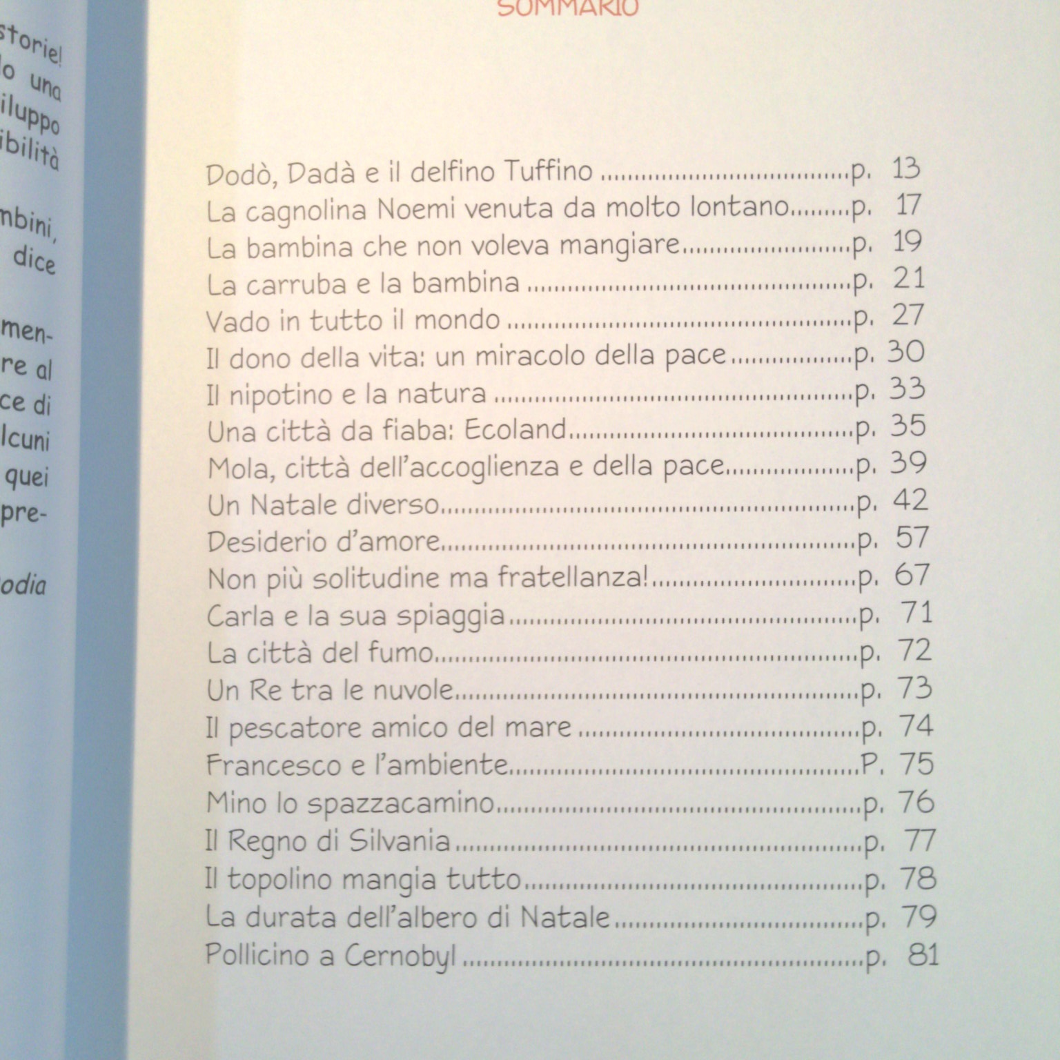 C'ERA UNA VOLTA - immagine 3