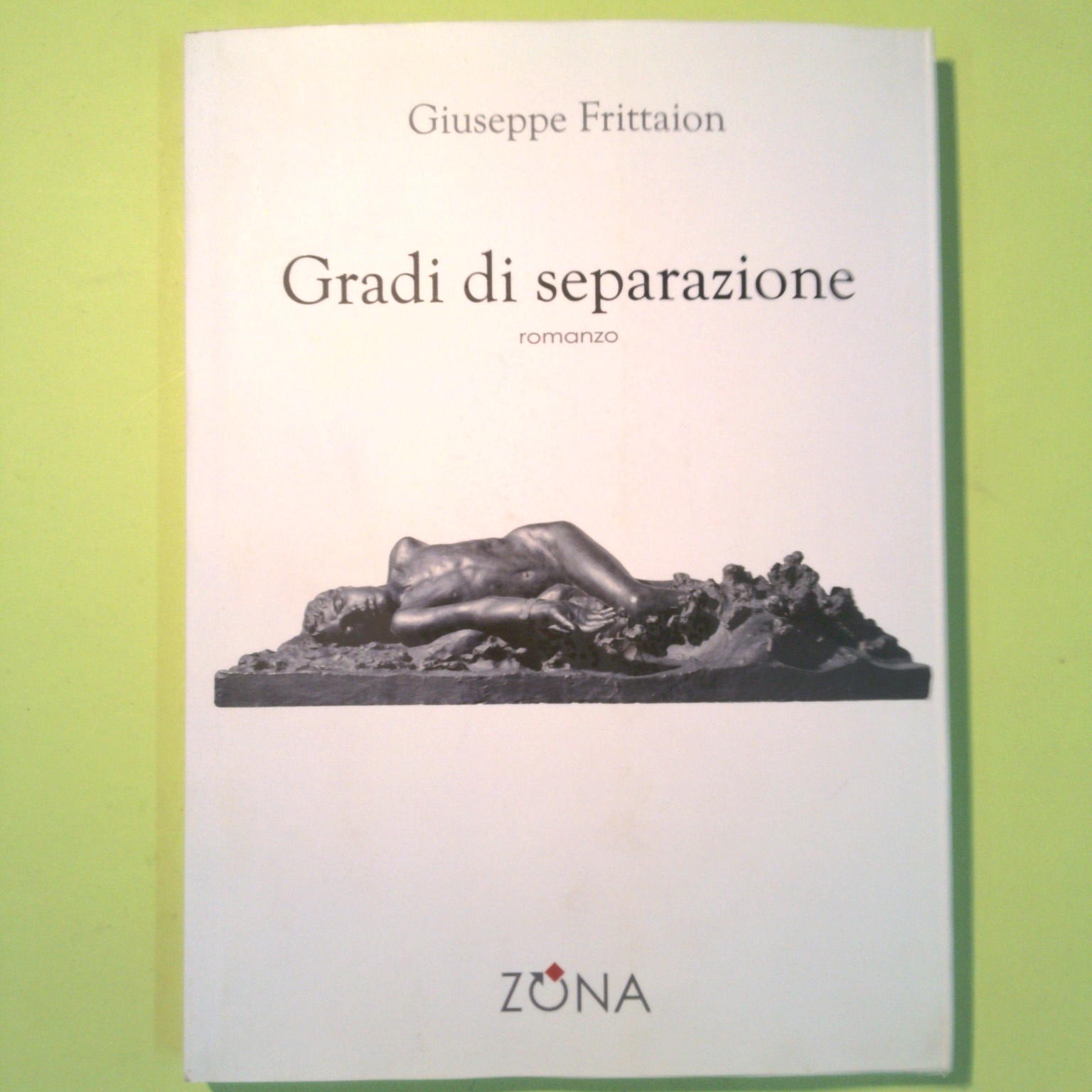 GRADI DI SEPARAZIONE
