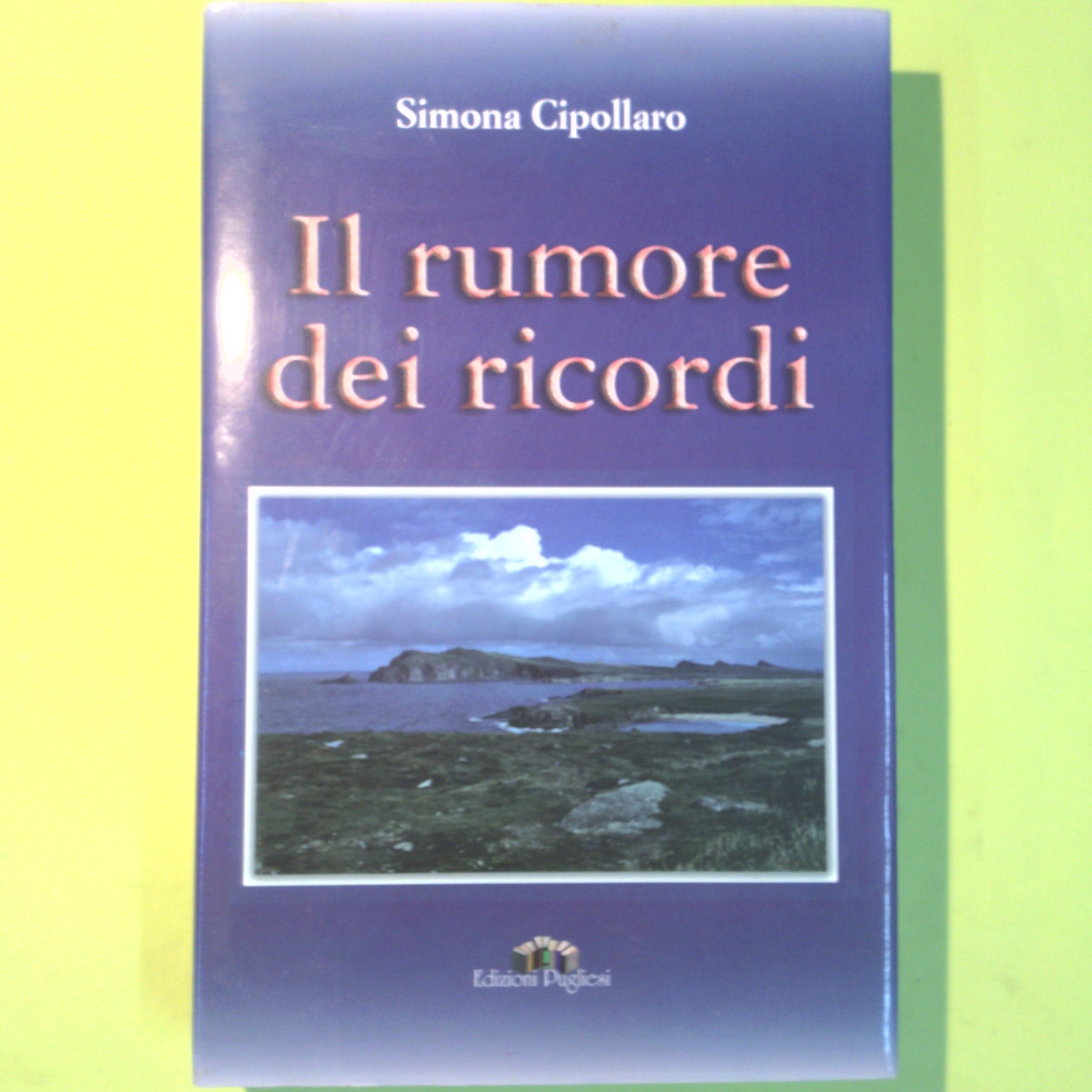 IL RUMORE DEI RICORDI