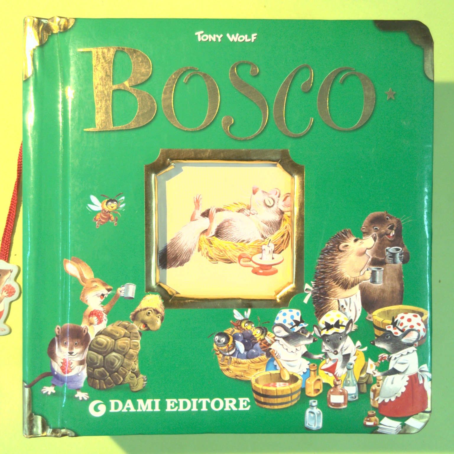 BOSCO