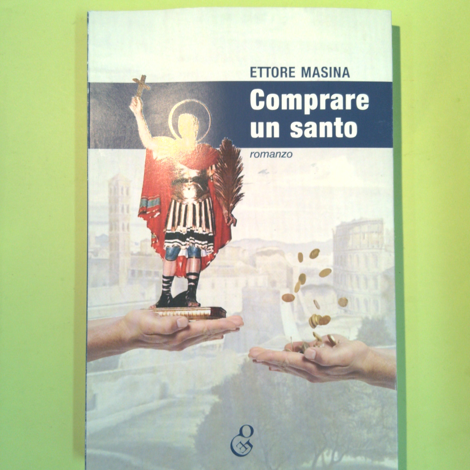 COMPRARE UN SANTO