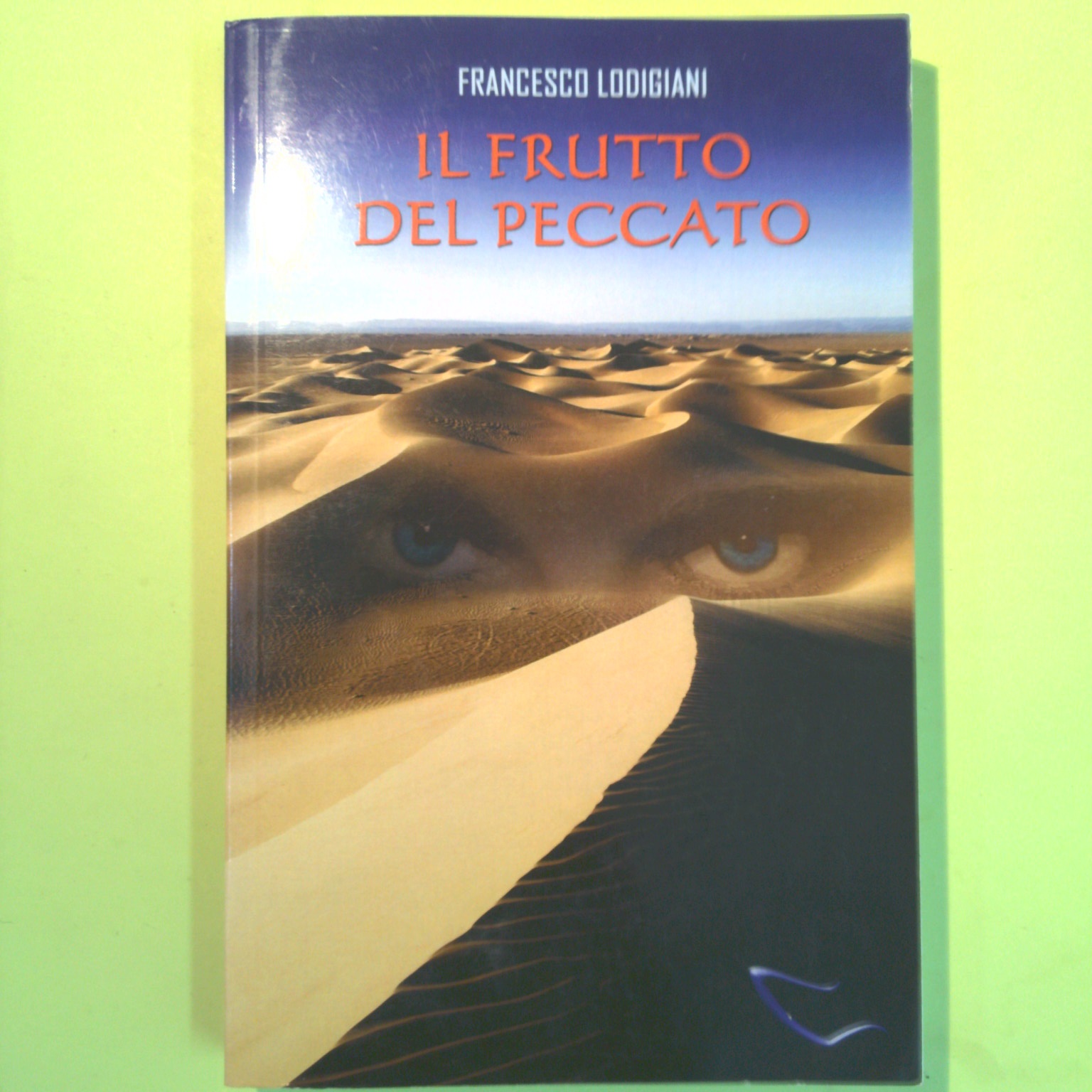 IL FRUTTO DEL PECCATO