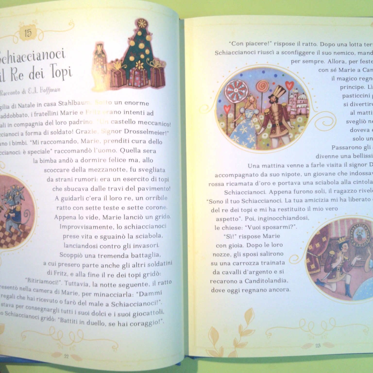 101 STORIE DELLA BUONANOTTE - immagine 4