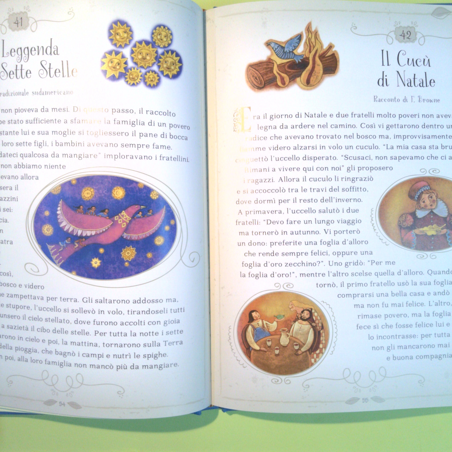 101 STORIE DELLA BUONANOTTE - immagine 3