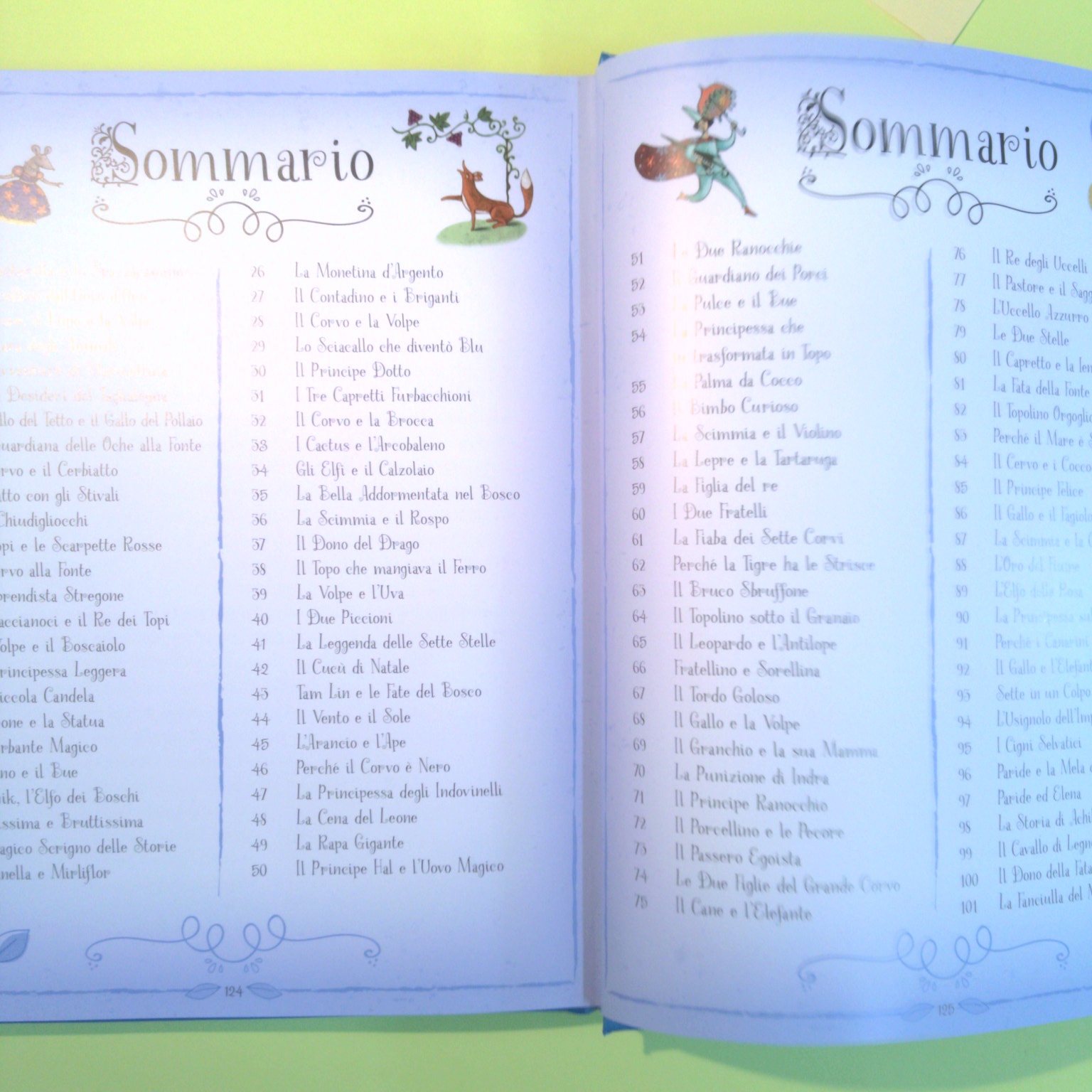 101 STORIE DELLA BUONANOTTE - immagine 2