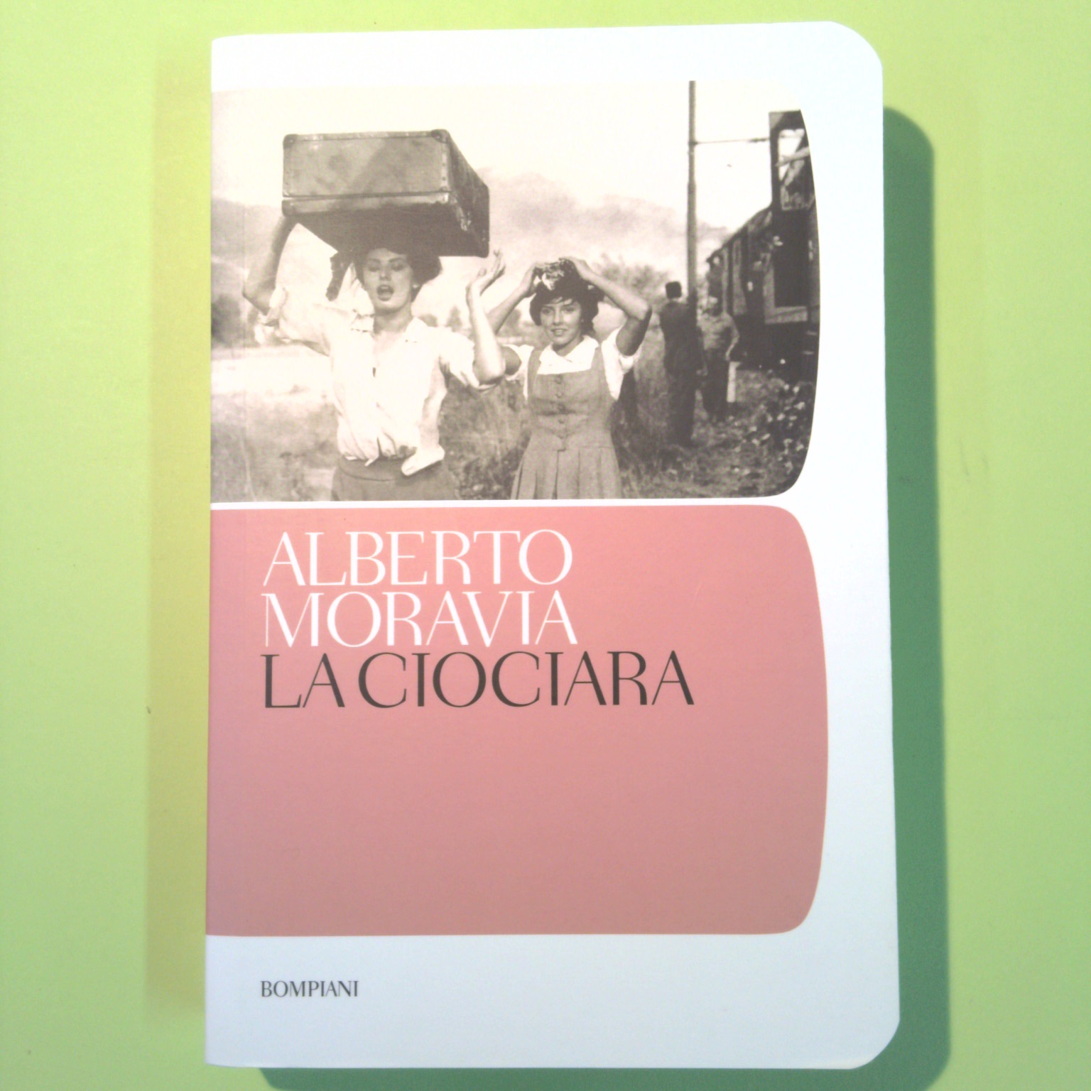 LA CIOCIARA