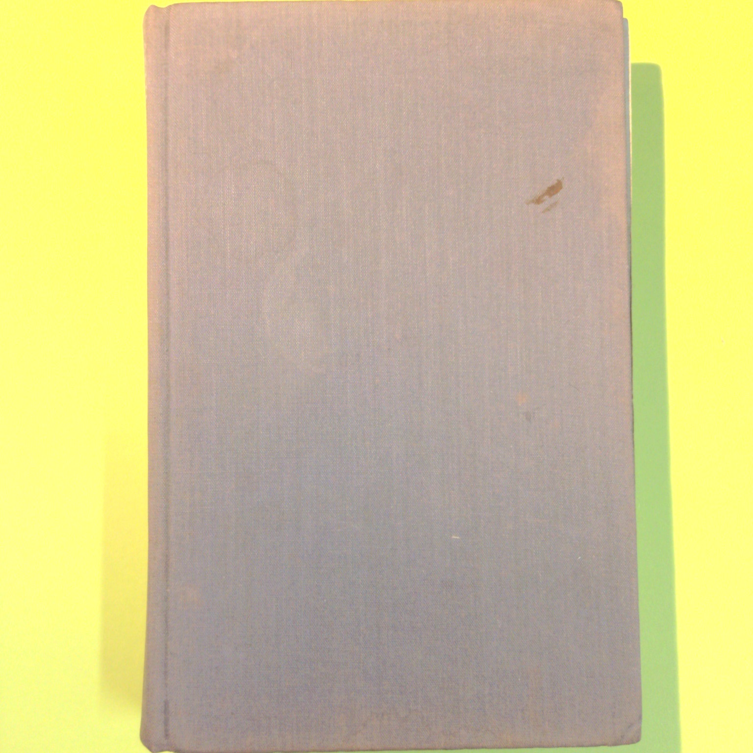 L'UOMO QUALUNQUE 1944-1948