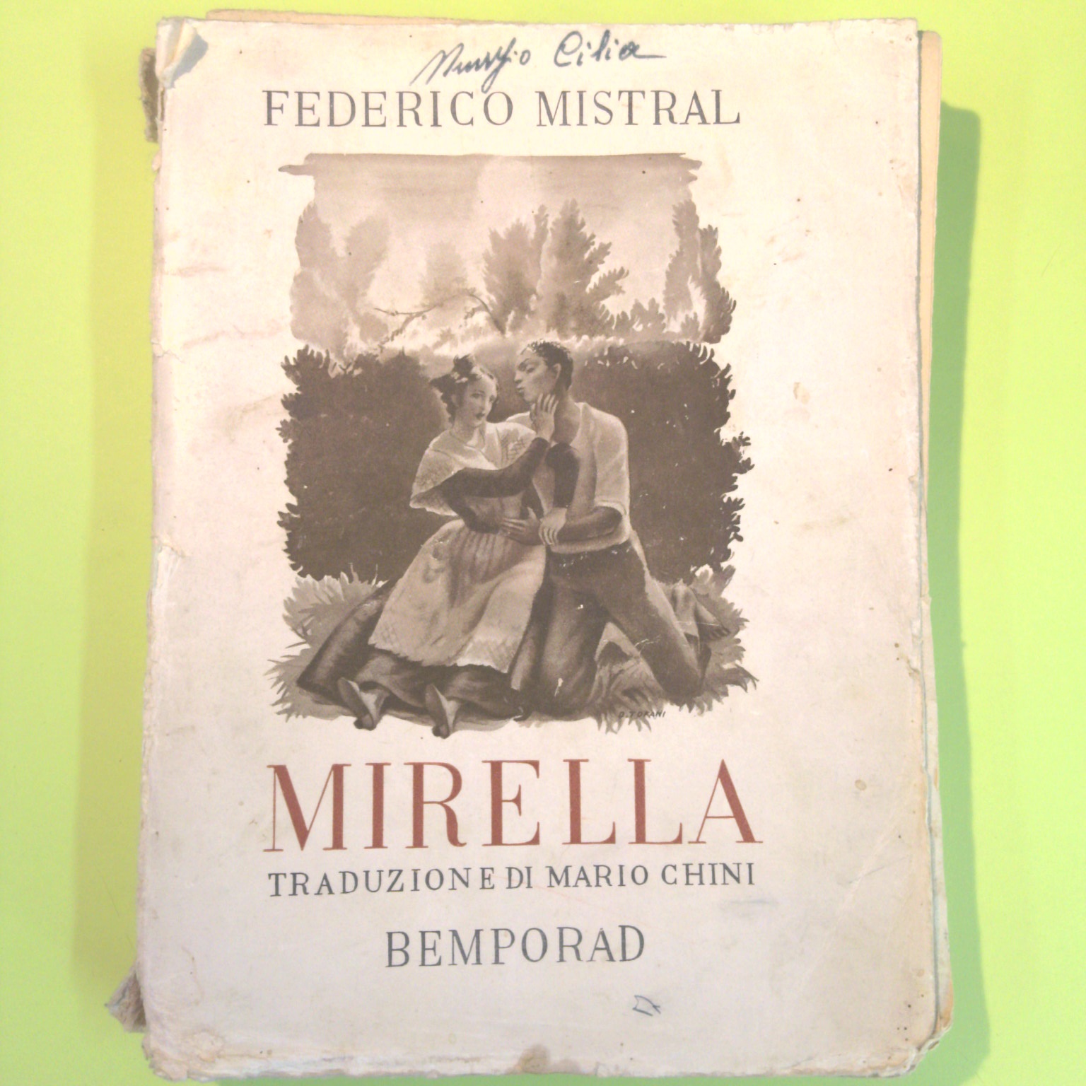 MIRELLA
