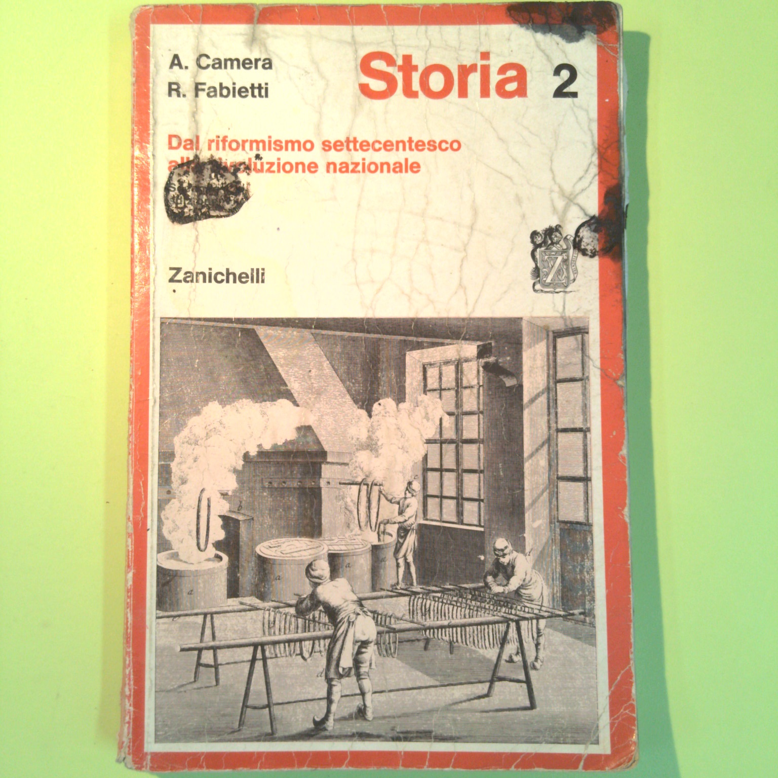STORIA 2