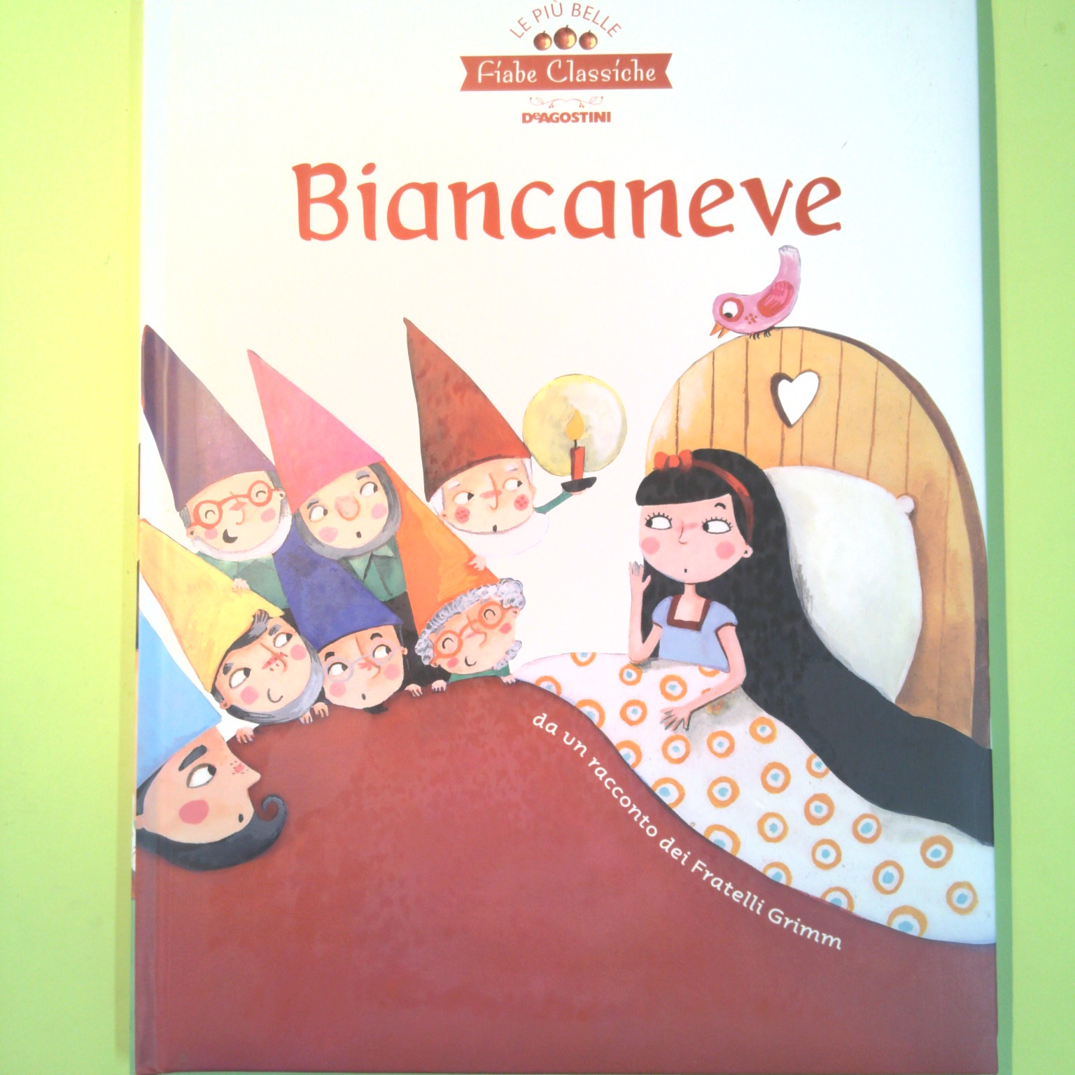 BIANCANEVE