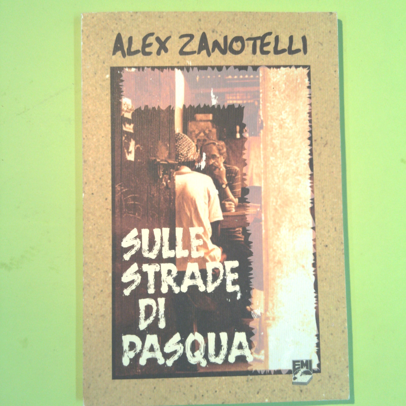 SULLE STRADE DI PASQUA