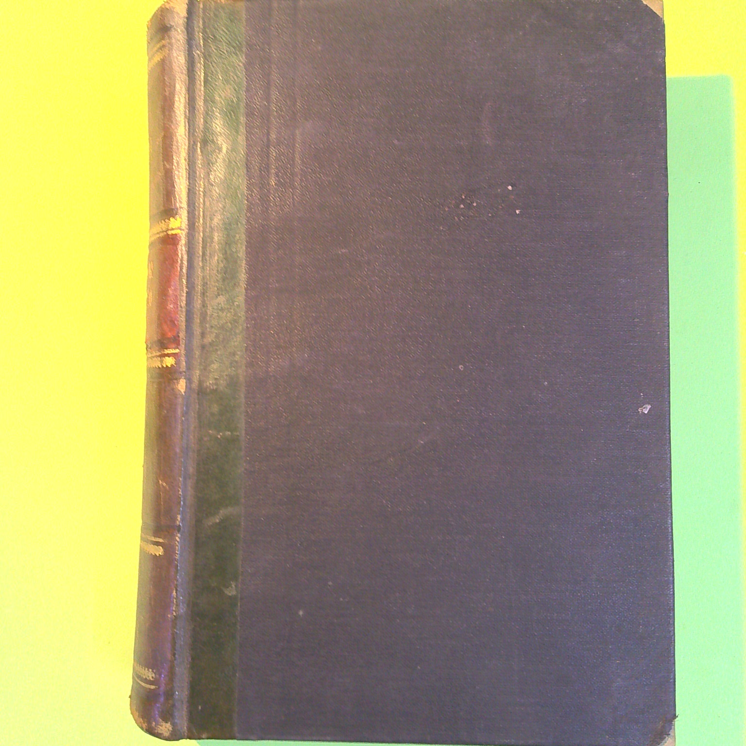 ISTITUZIONI DI DIRITTO ROMANO VOL I E II