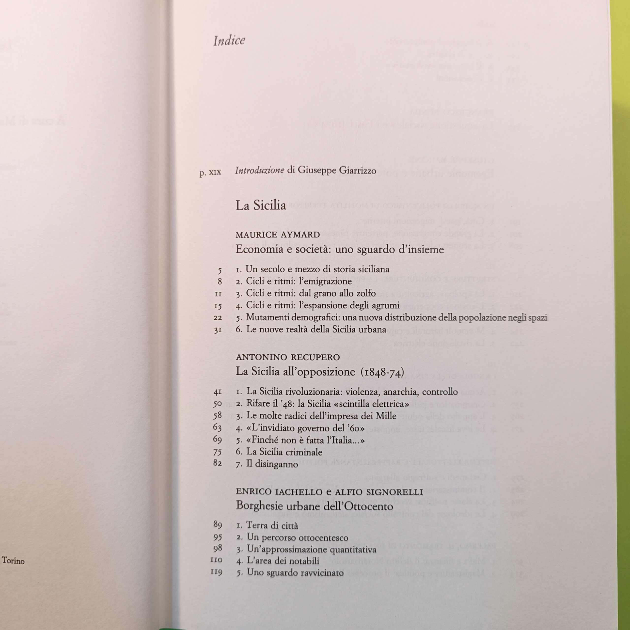STORIA D'ITALIA LE REGIONI DALL'UNITÀ A OGGI - immagine 3