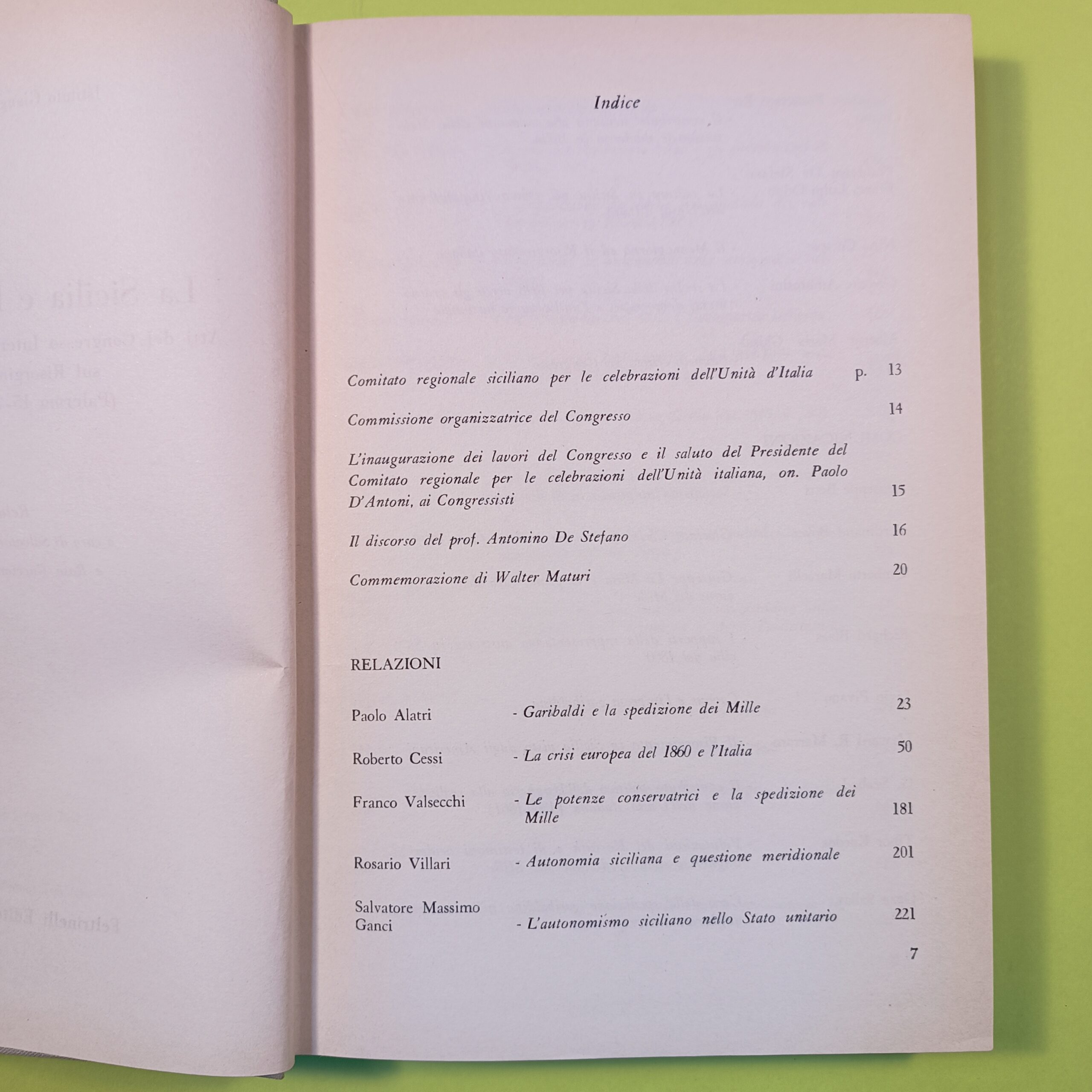 LA SICILIA E L'UNITÀ D'ITALIA - immagine 4