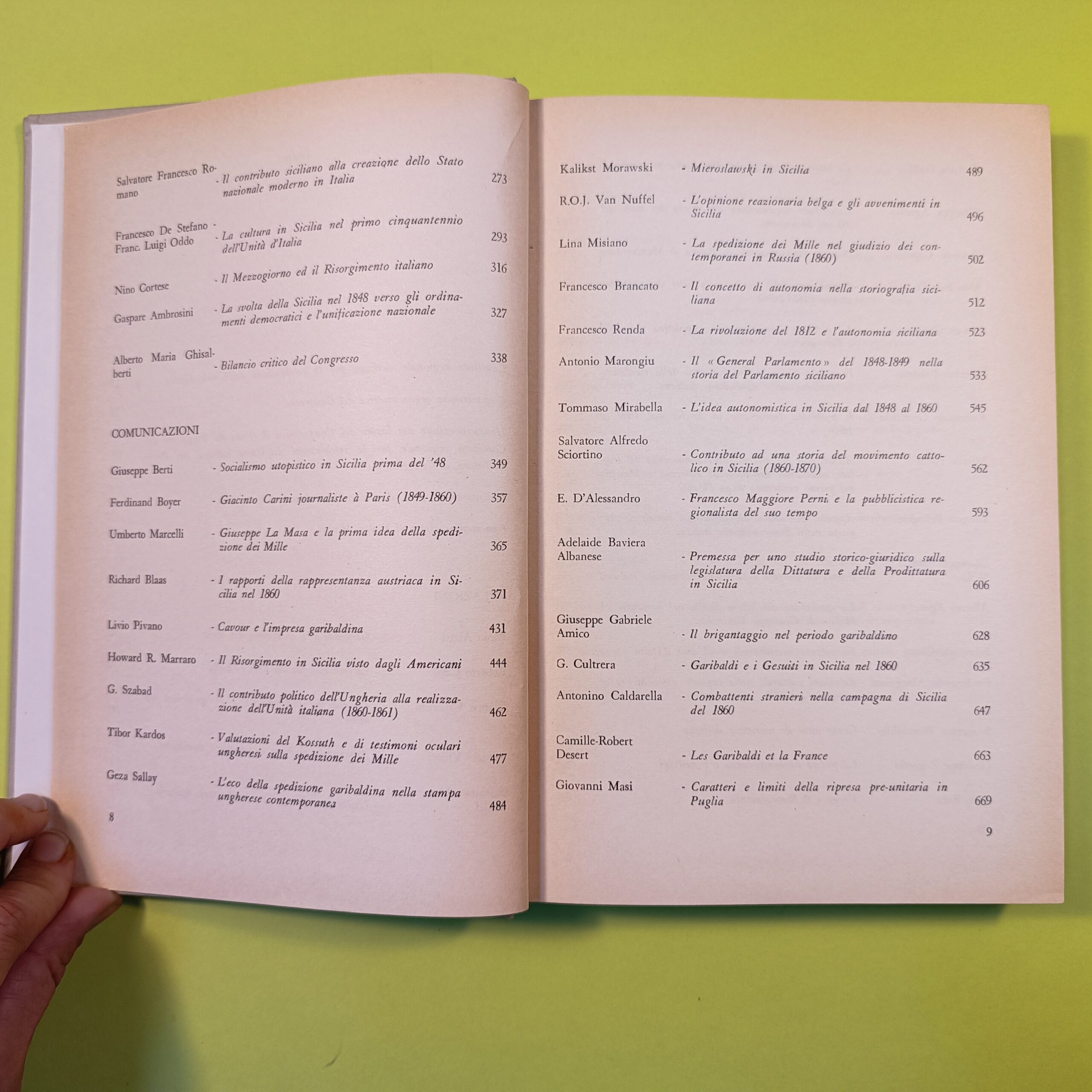 LA SICILIA E L'UNITÀ D'ITALIA - immagine 5