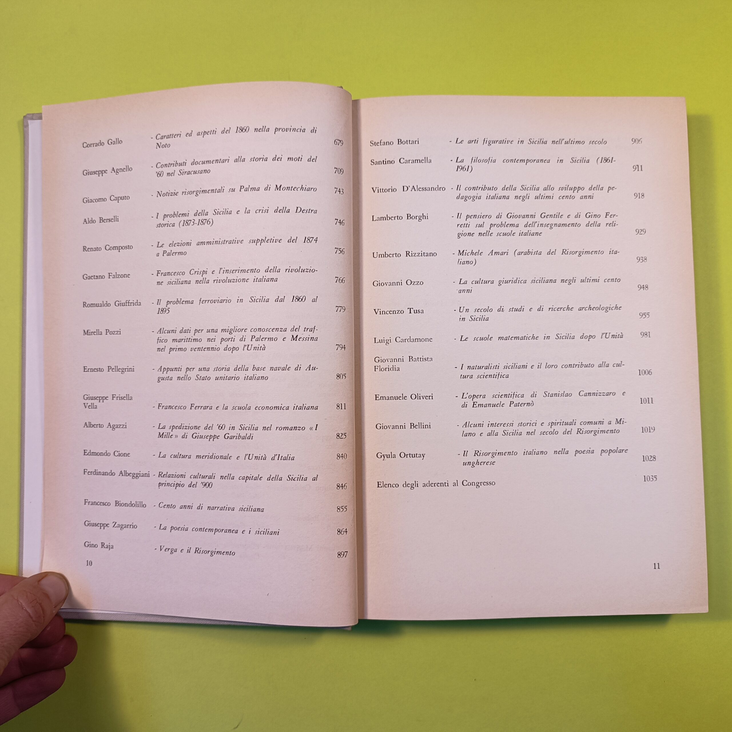 LA SICILIA E L'UNITÀ D'ITALIA - immagine 6