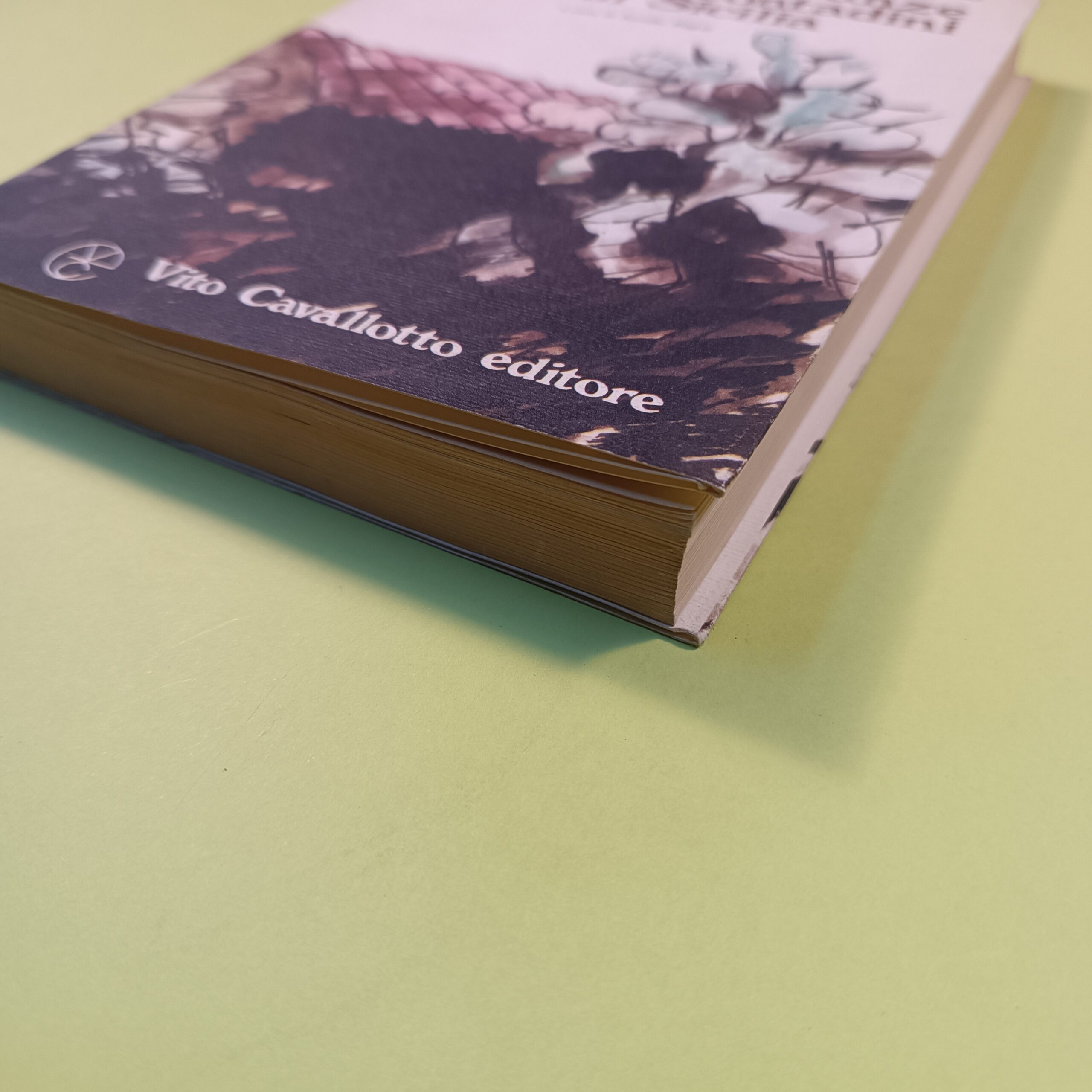 COSTUMI E USANZE DEI CONTADINI DI SICILIA - immagine 2