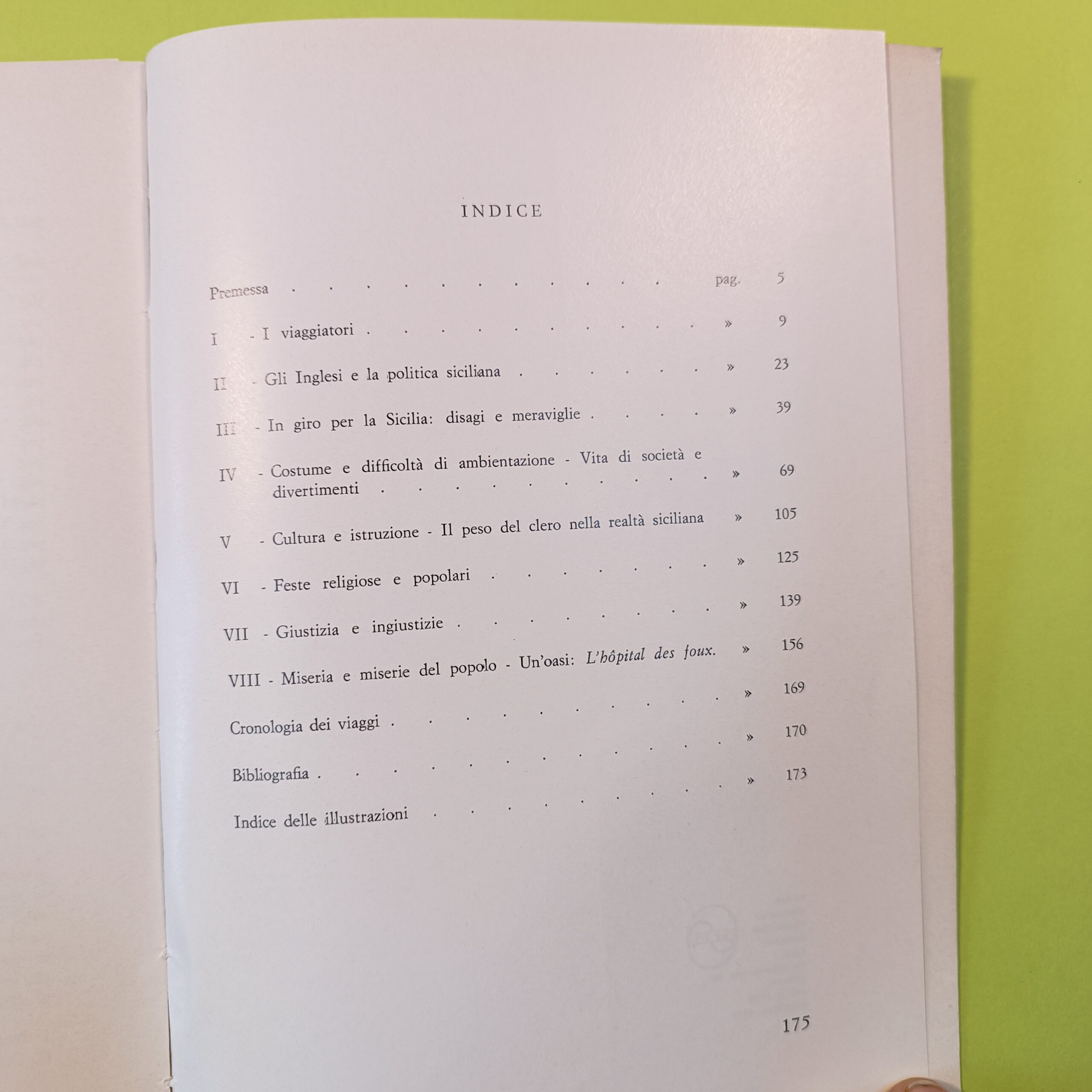 VIAGGIATORI INGLESI IN SICILIA NELLA PRIMA METÀ DELL'OTTOCENTO - immagine 2