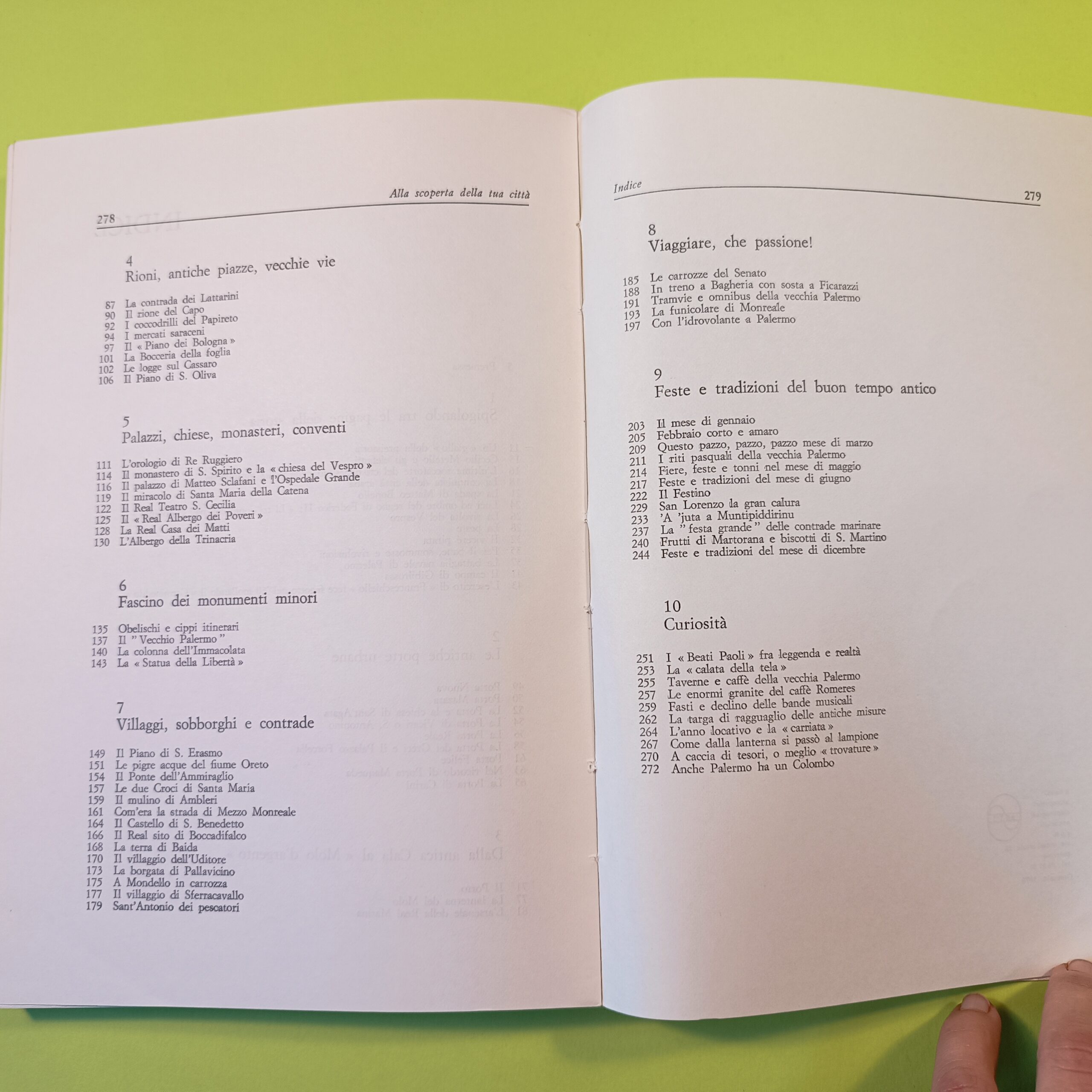 ALLA SCOPERTA DELLA TUA CITTÀ - immagine 3