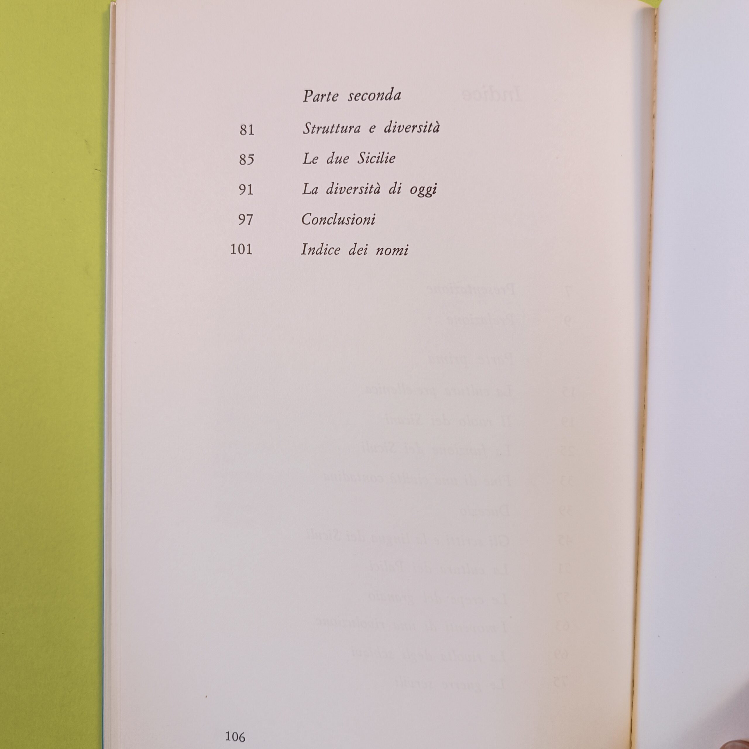 DUE SICILIE - immagine 3