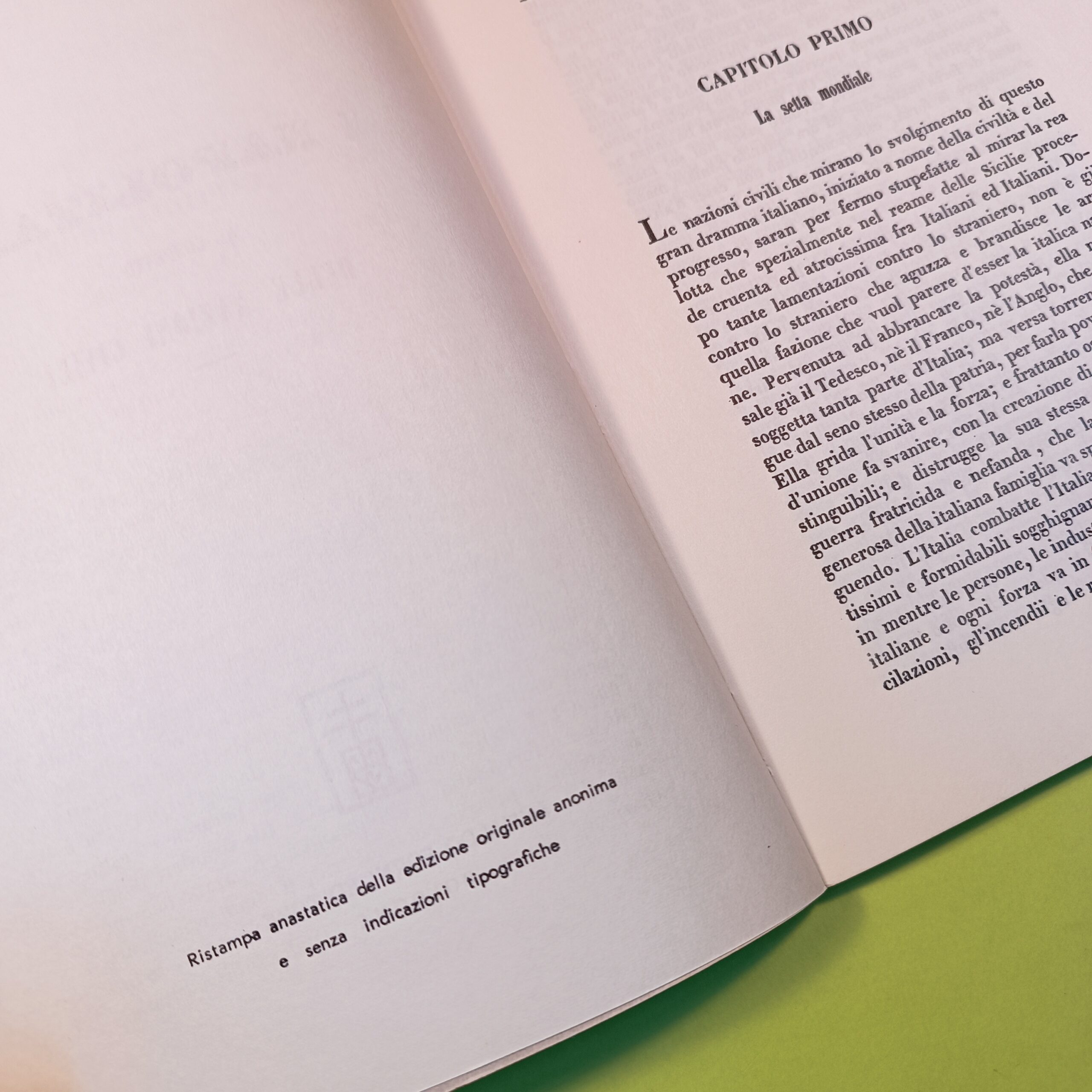 I NAPOLITANI AL COSPETTO DELLE NAZIONI CIVILI - immagine 2