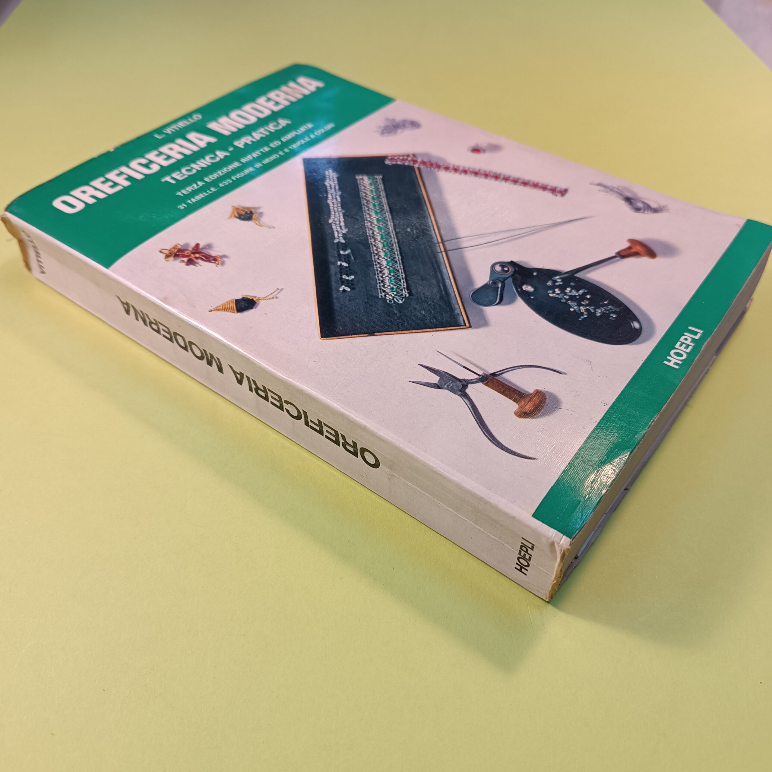 OREFICERIA MODERNA - immagine 2