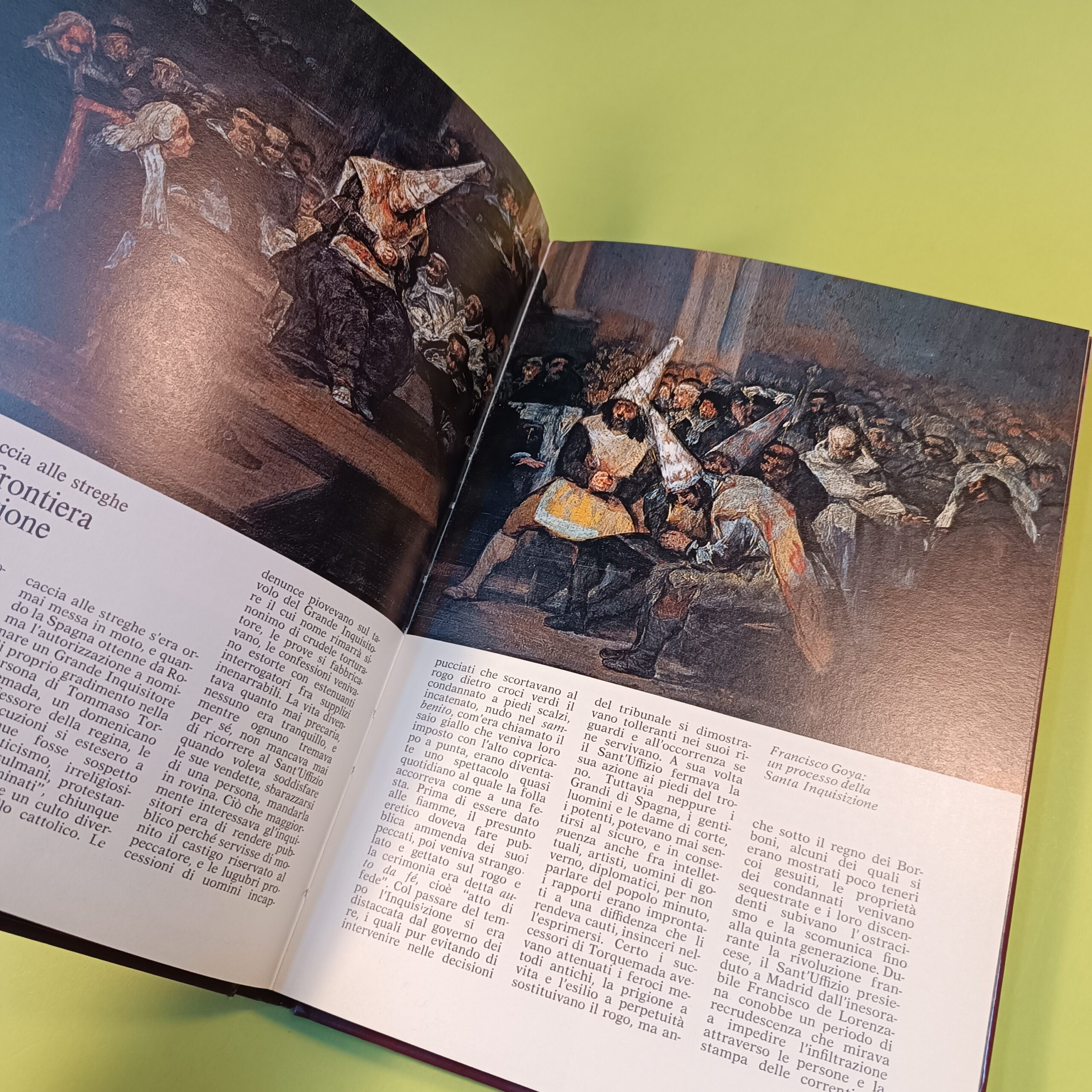 I BORBONI DI SPAGNA E NAPOLI - immagine 3