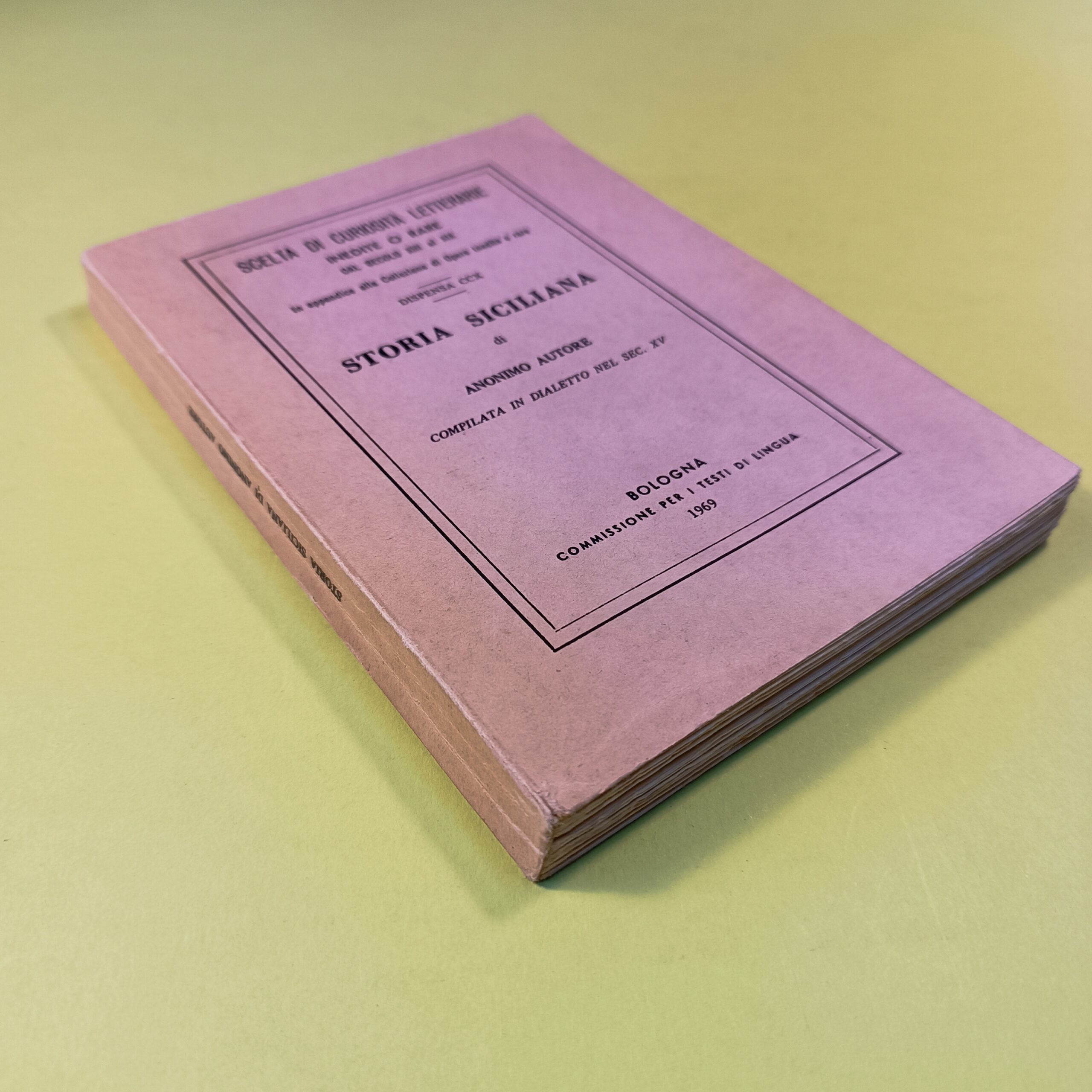 STORIA SICILIANA - immagine 2