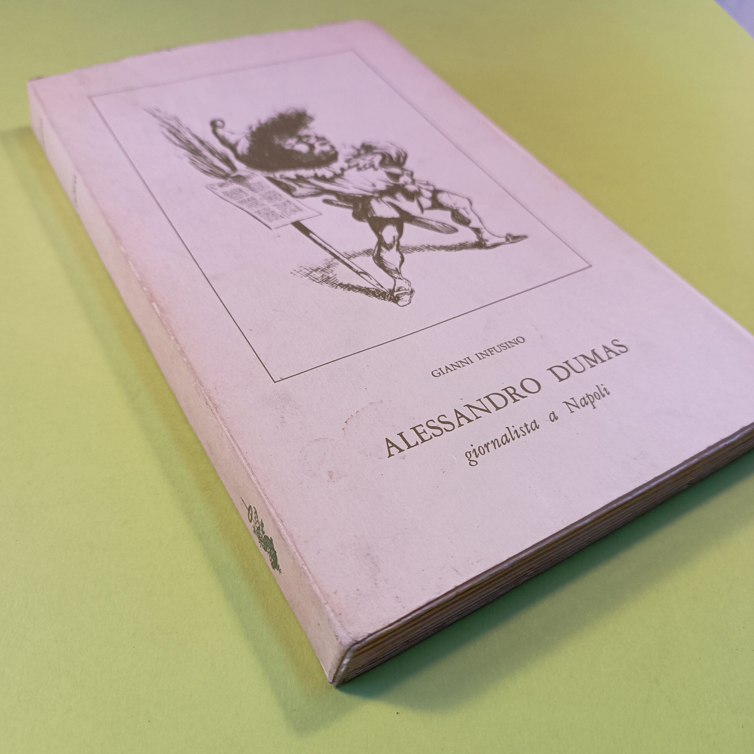 ALESSANDRO DUMAS - immagine 2