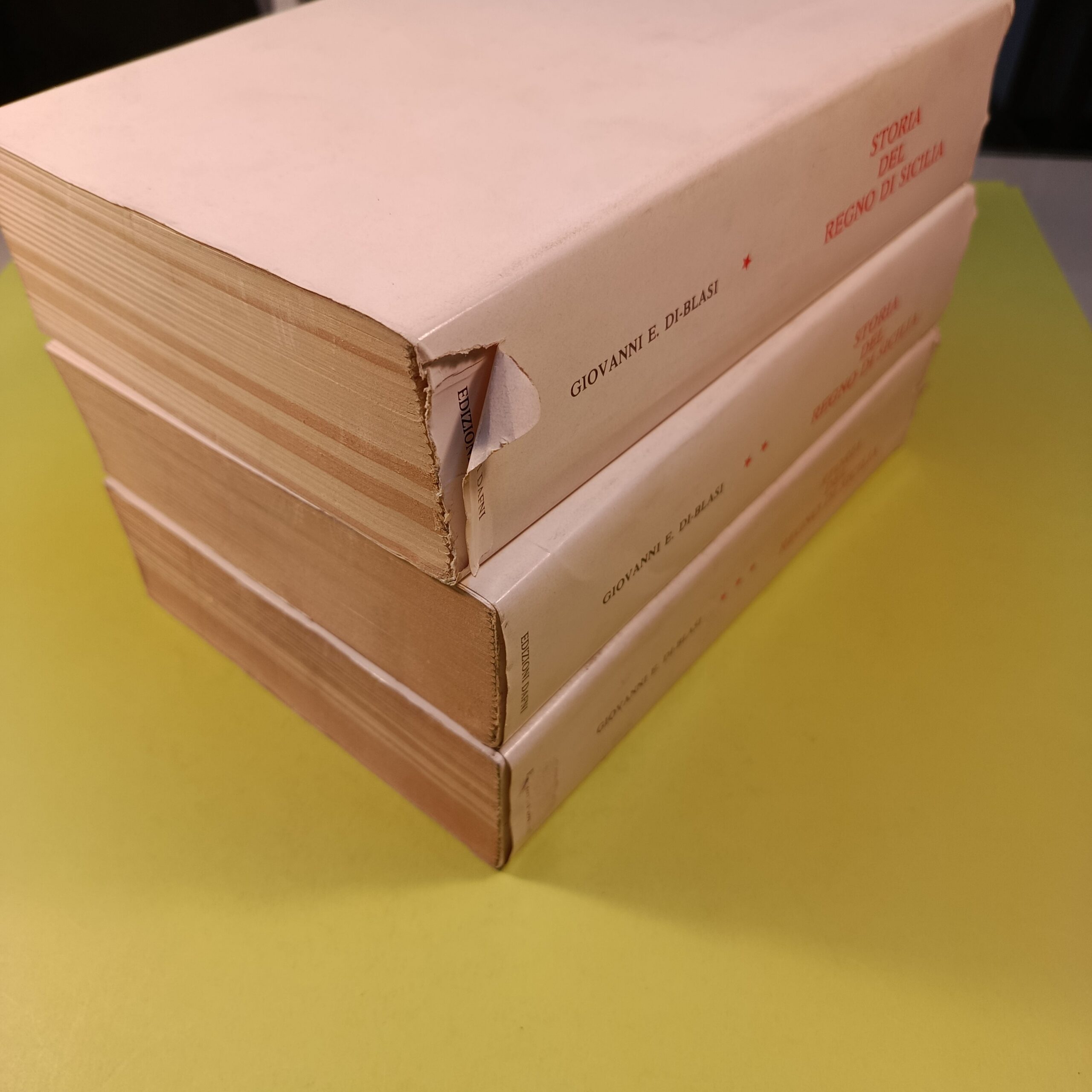 STORIA DEL REGNO DI SICILIA - immagine 2