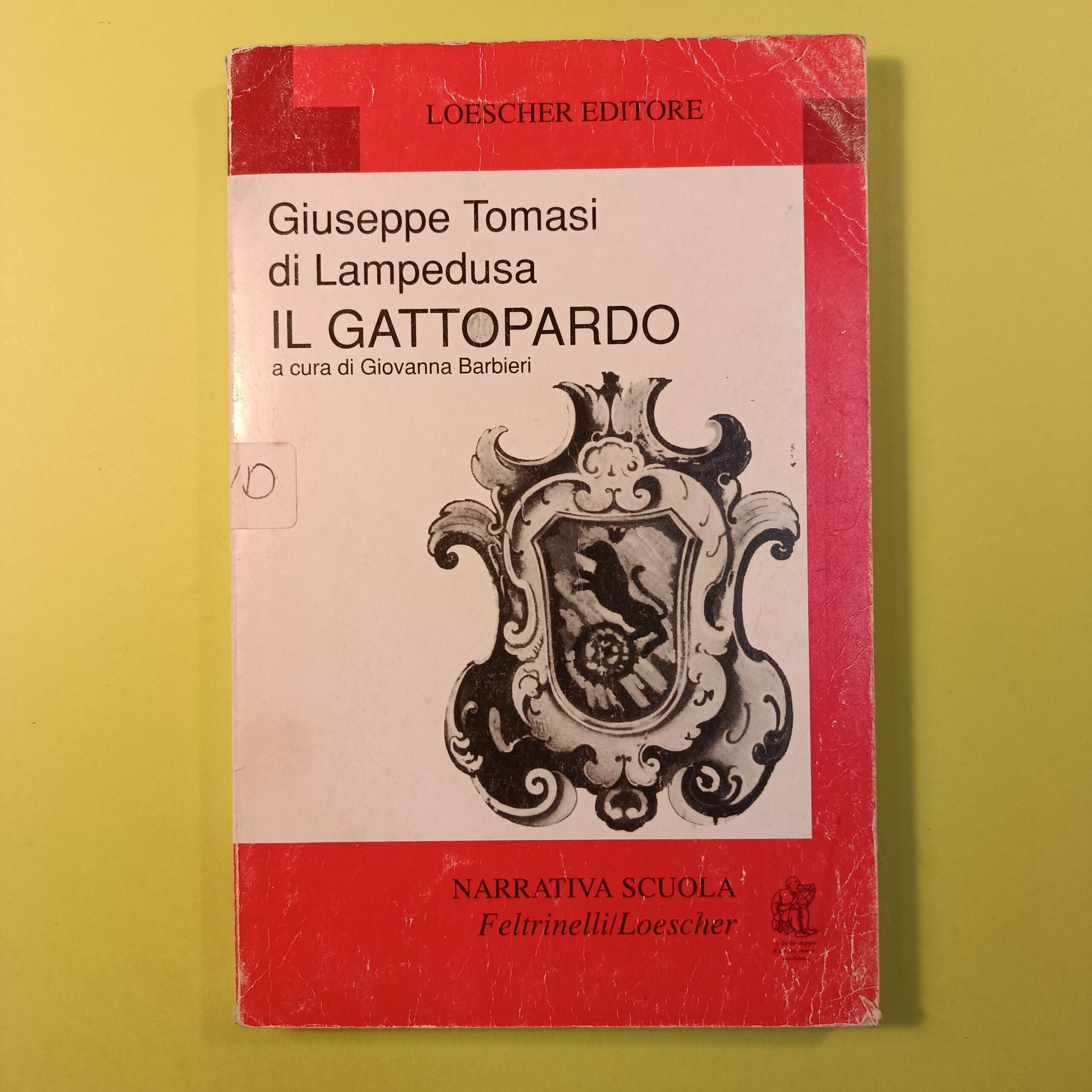IL GATTOPARDO