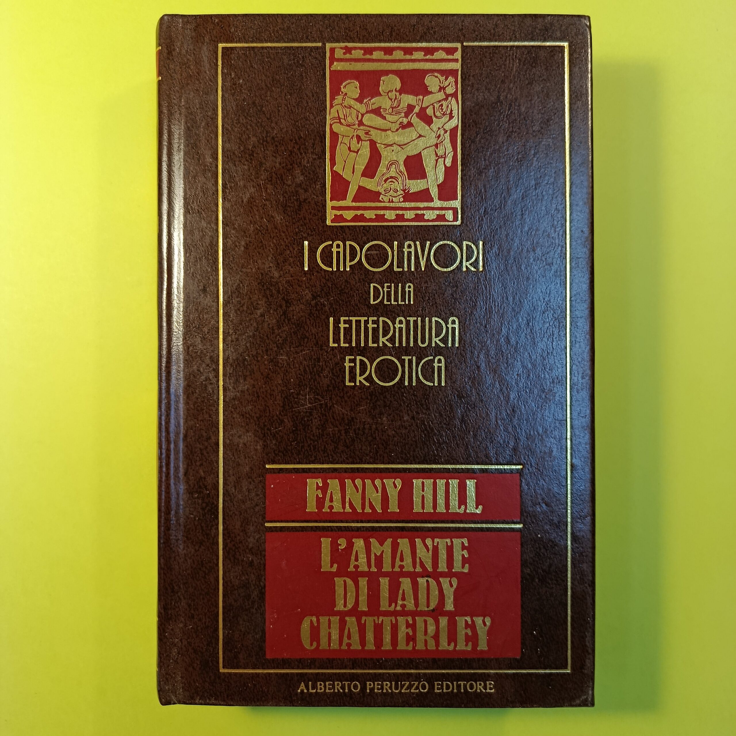 L’AMANTE DI LADY CHATTERLEY