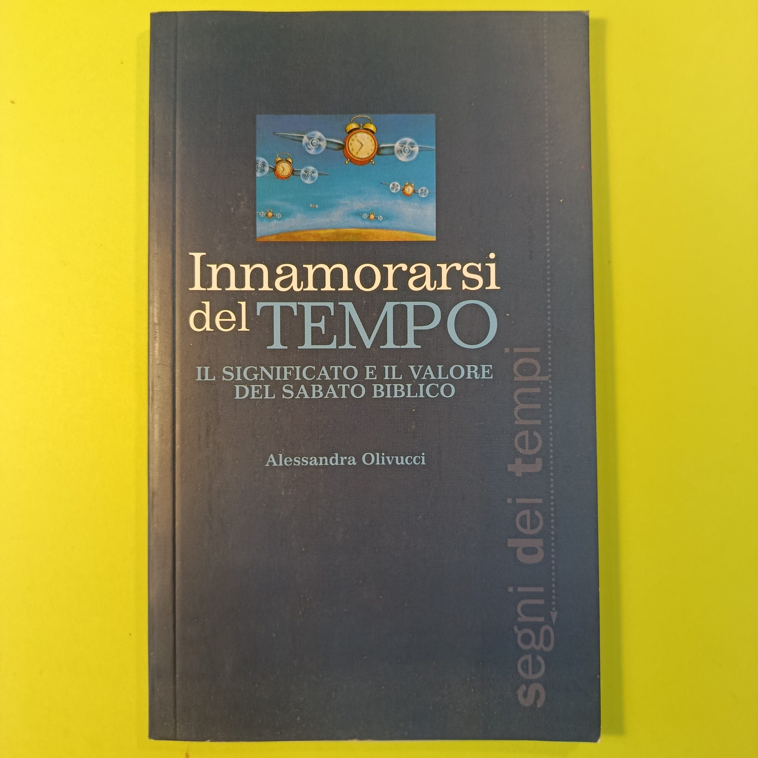 INNAMORARSI DEL TEMPO