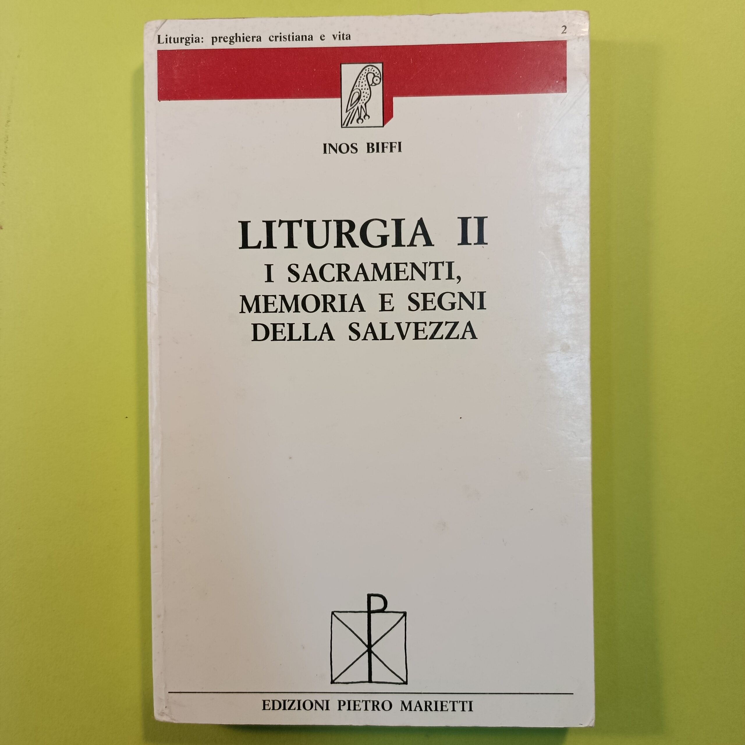 LITURGIA II