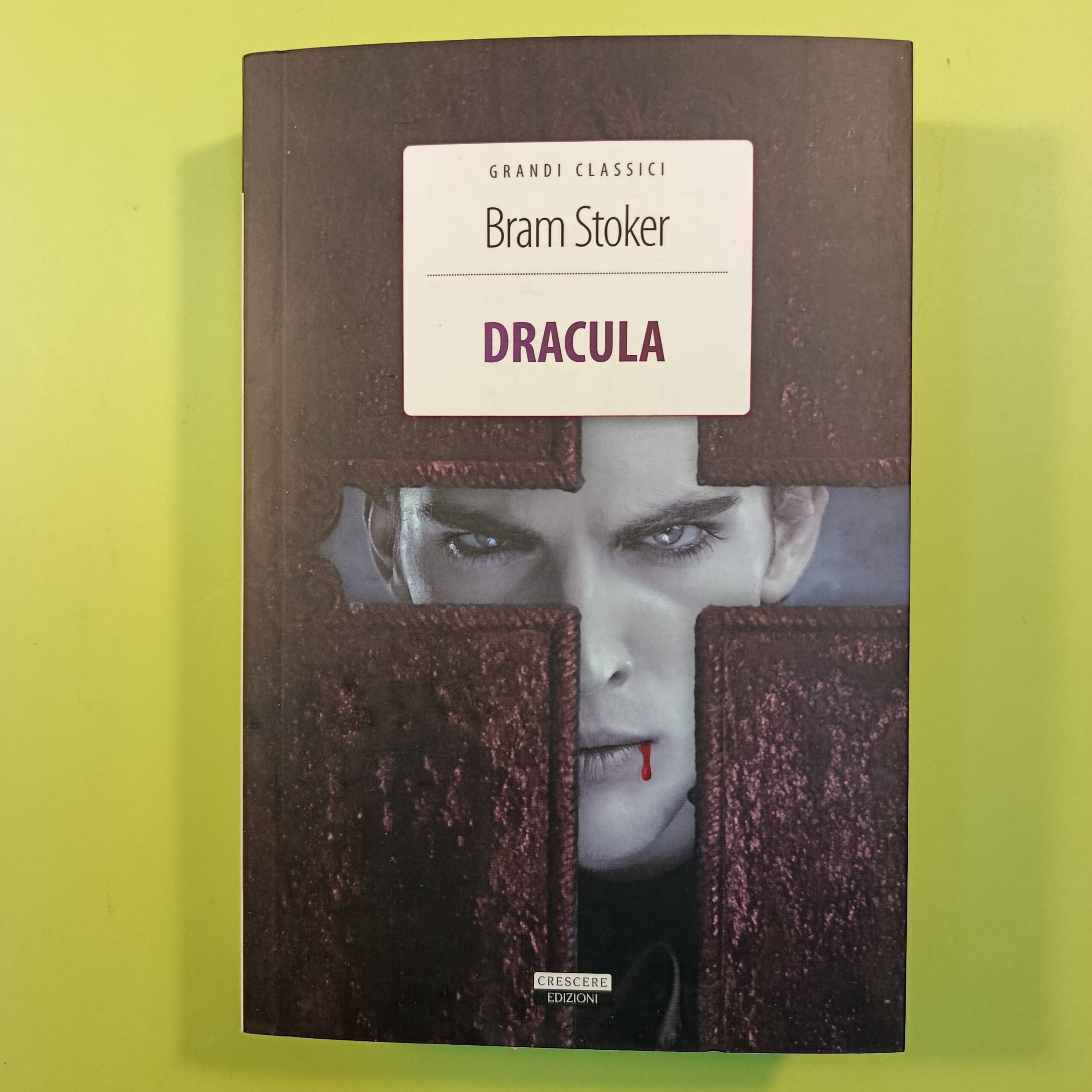 DRACULA