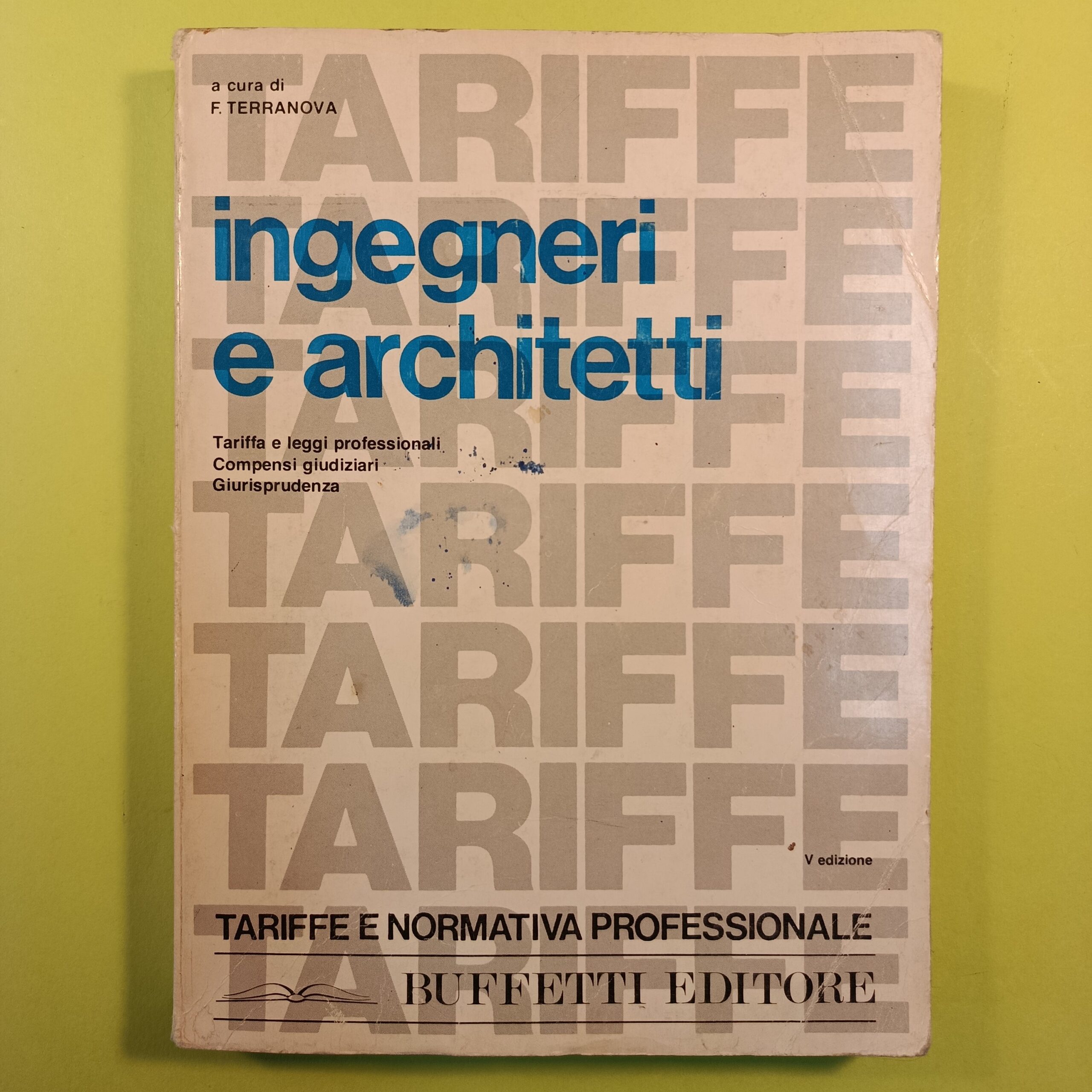 INGEGNERI E ARCHITETTI