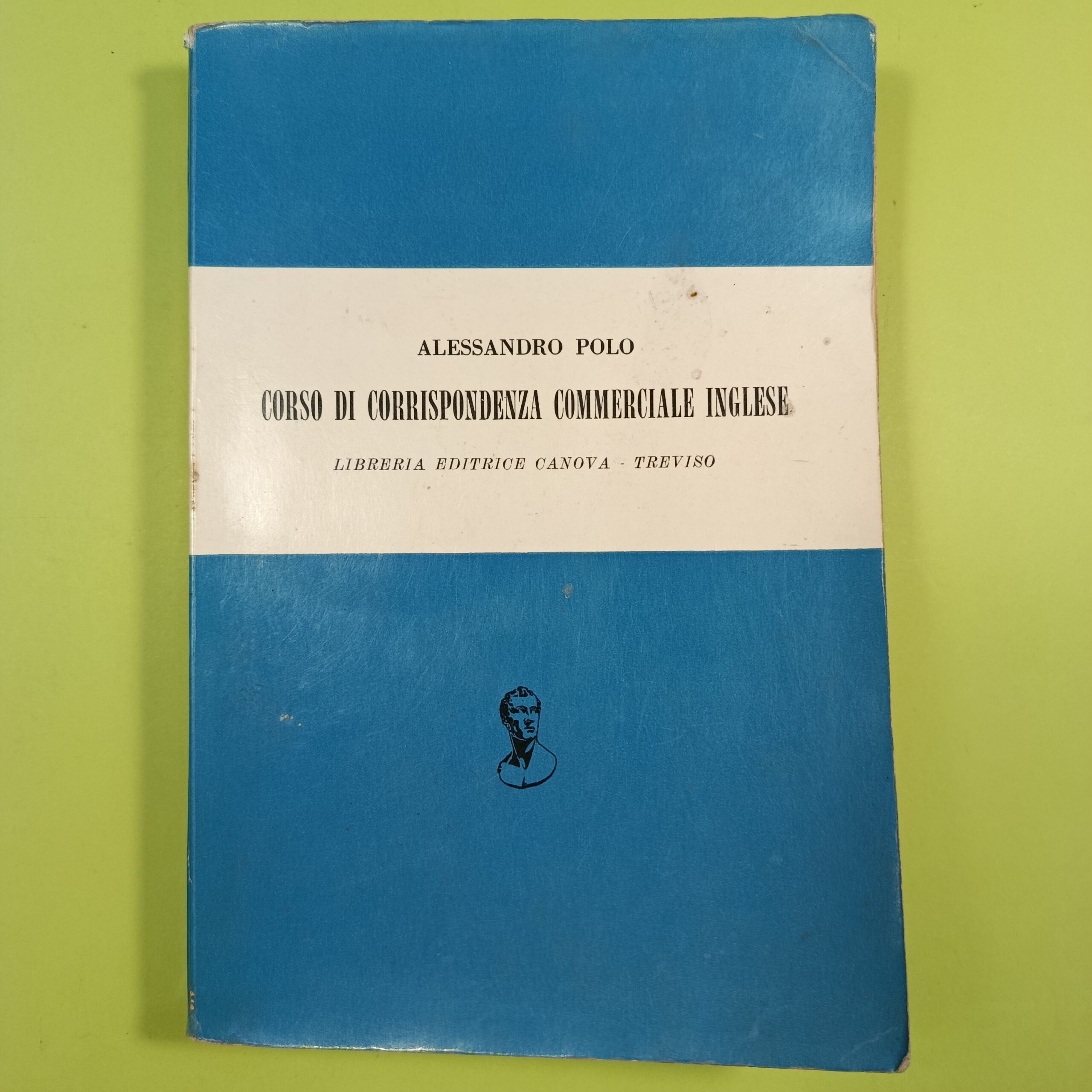 CORSO DI CORRISPONDENZA COMMERCIALE INGLESE